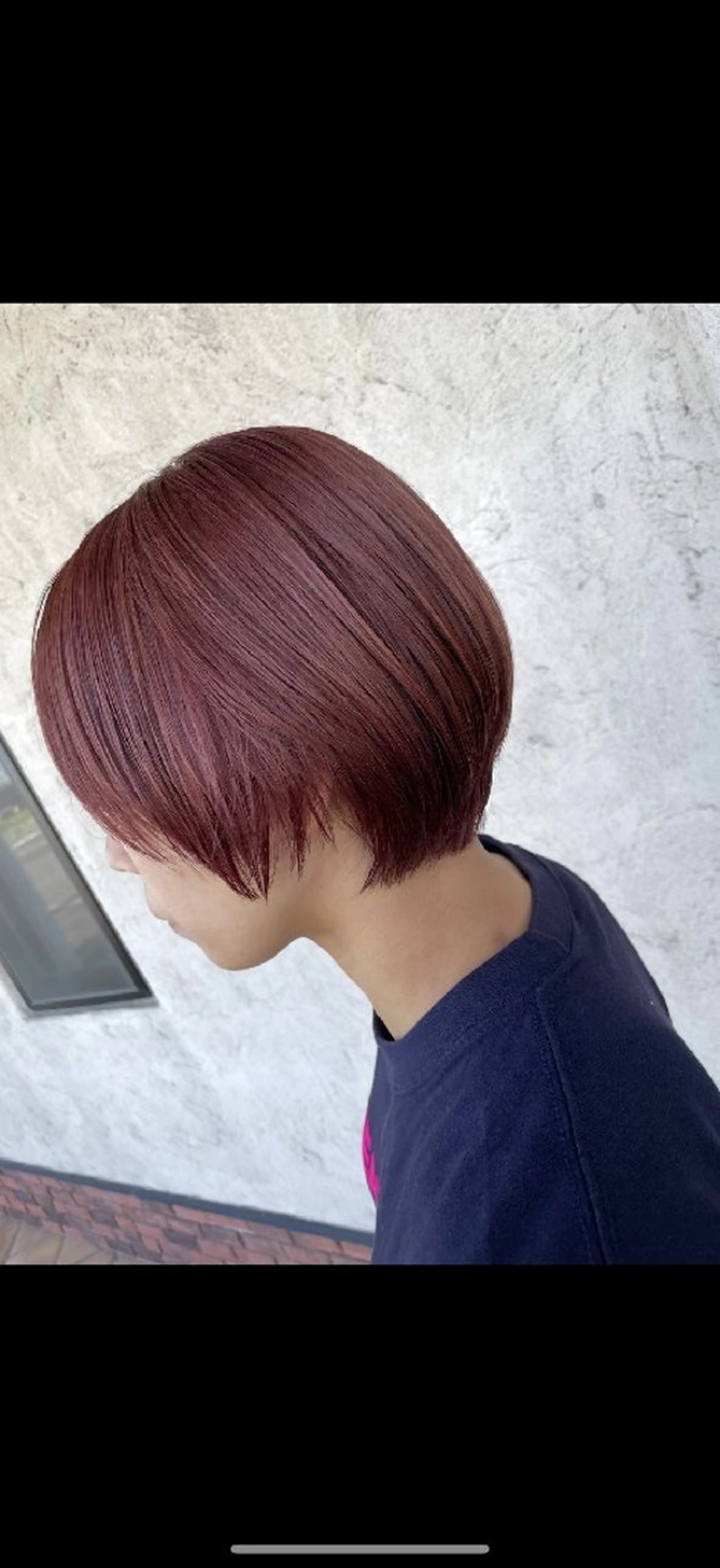 カラー Faith hair design所属・吉田 豊隆のヘアスタイル