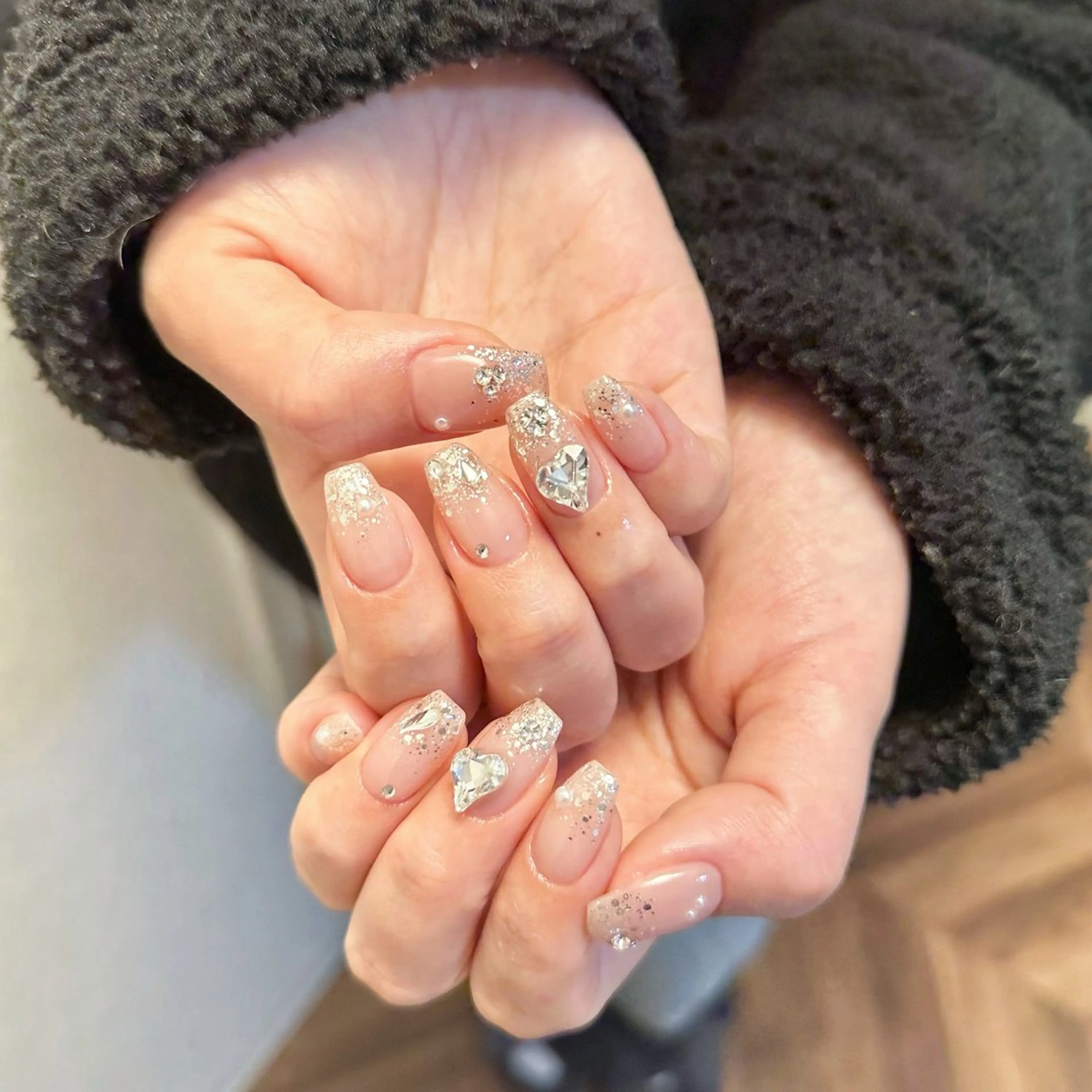 ネイル UnicornNail所属・Unicorn Nail 矢場町店のネイルデザイン