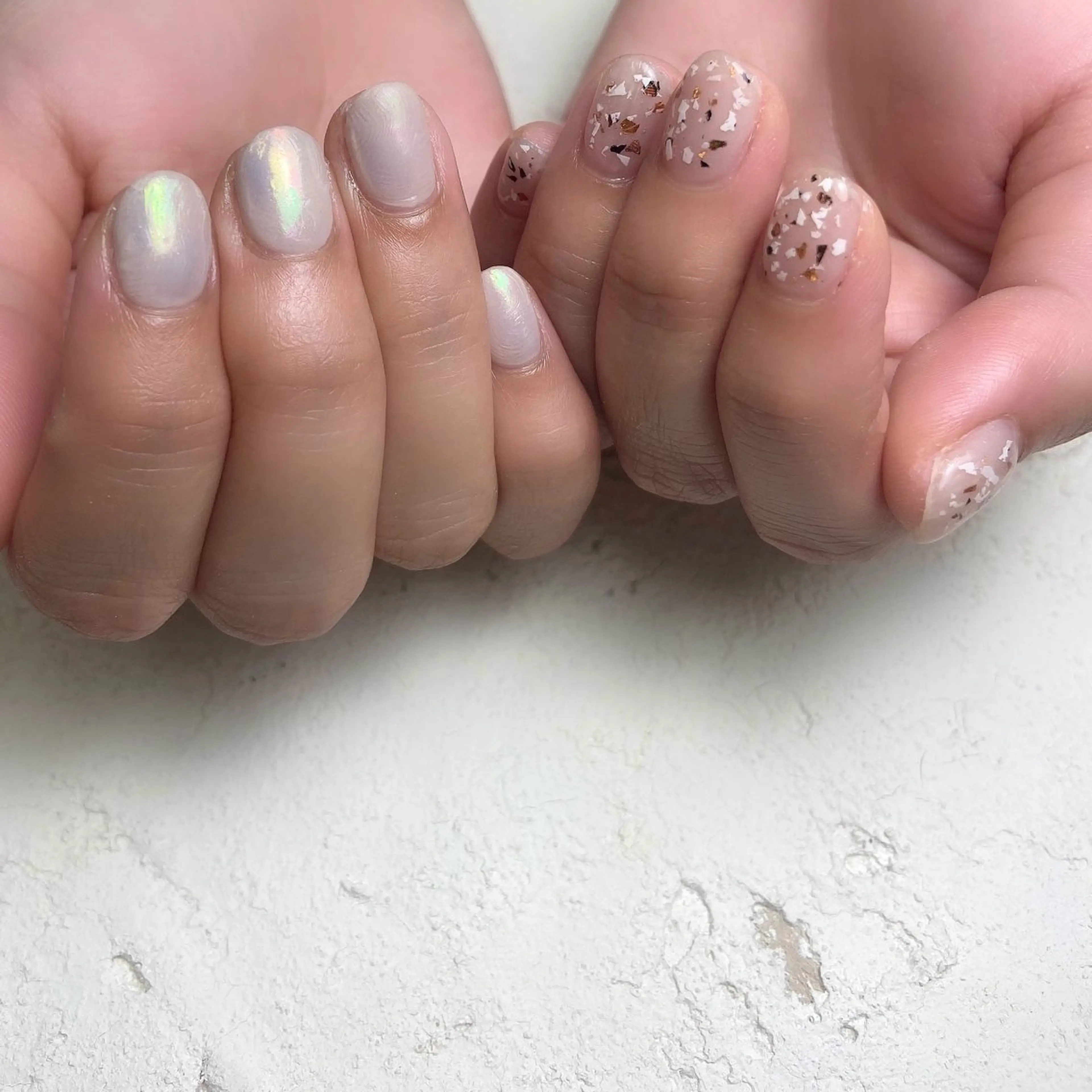 ネイル nail&eyelash nuas所属・nuás* ニュアーズのネイルデザイン