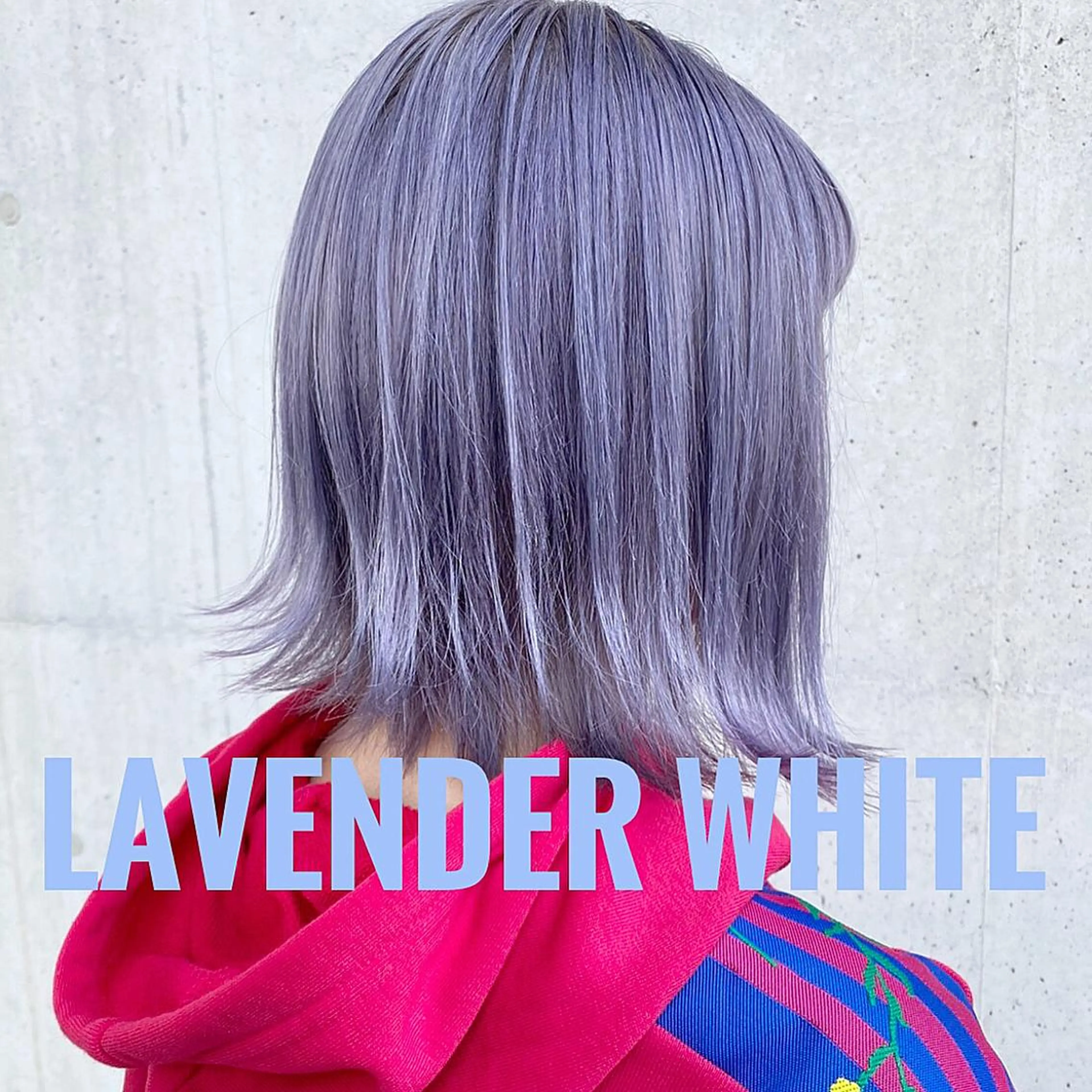 ミディアム カラー FORCE HAIR所属・🔥金山 諒平🔥のヘアスタイル