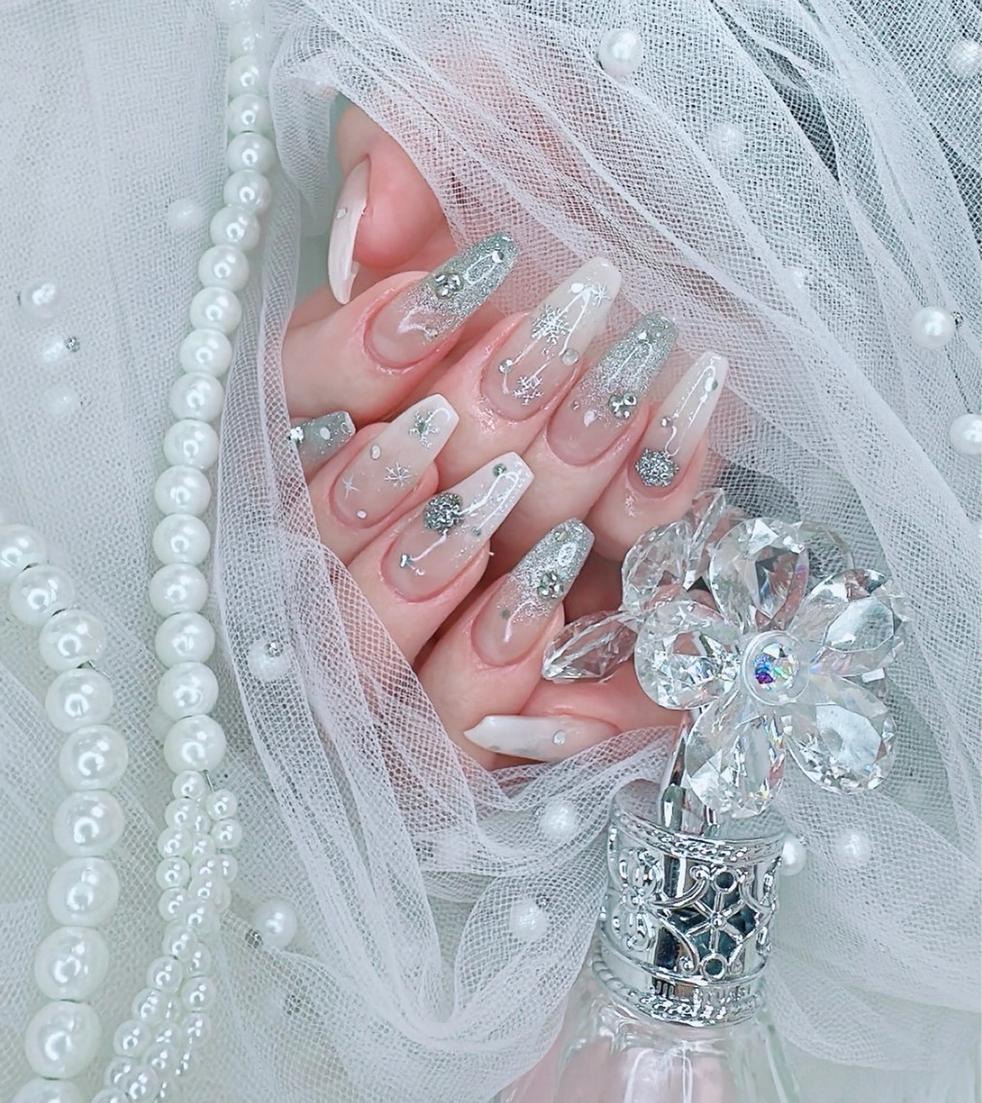 ネイル R salonのネイルデザイン