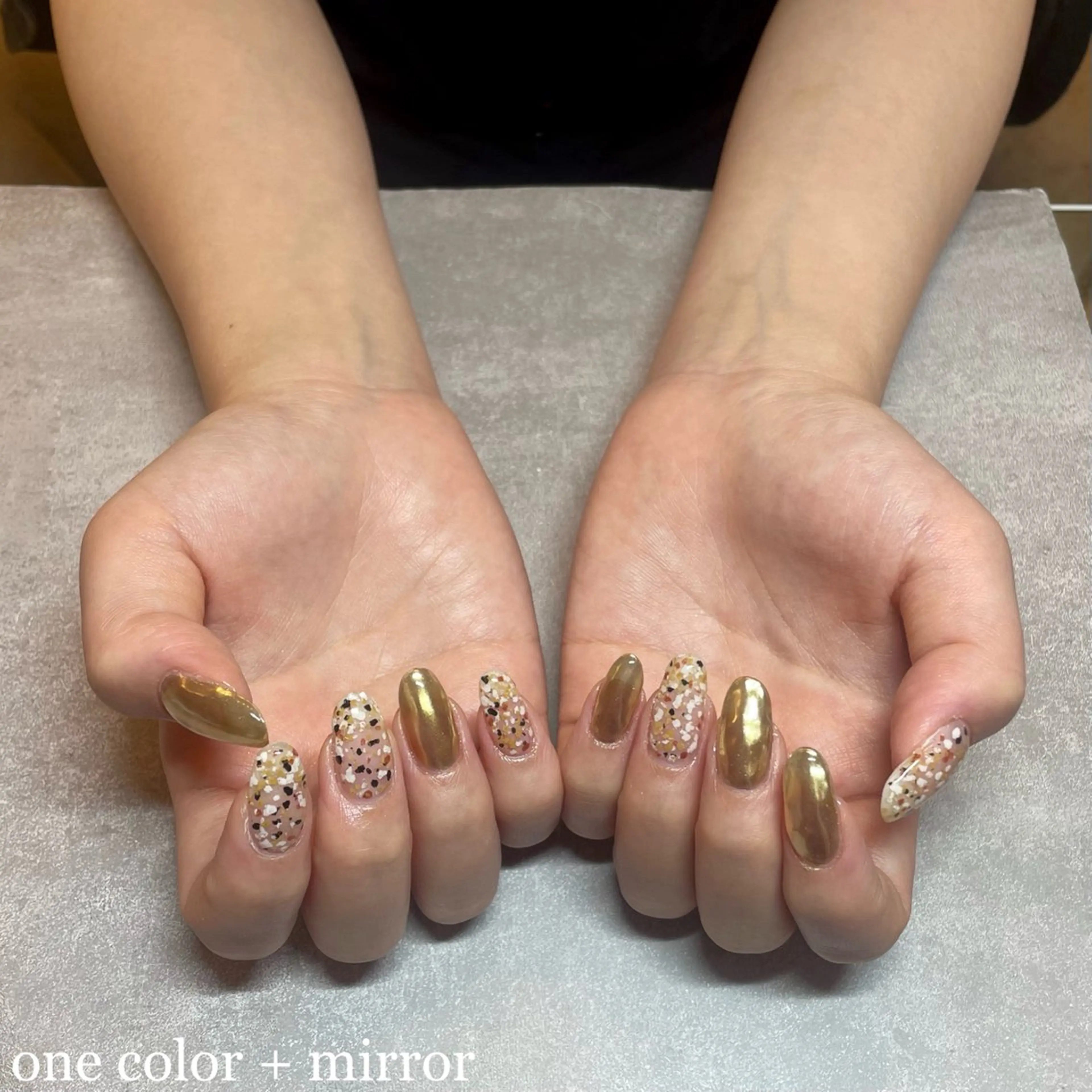 ネイル SALON de　LUPIA所属・uka ...のマツエク・マツパデザイン