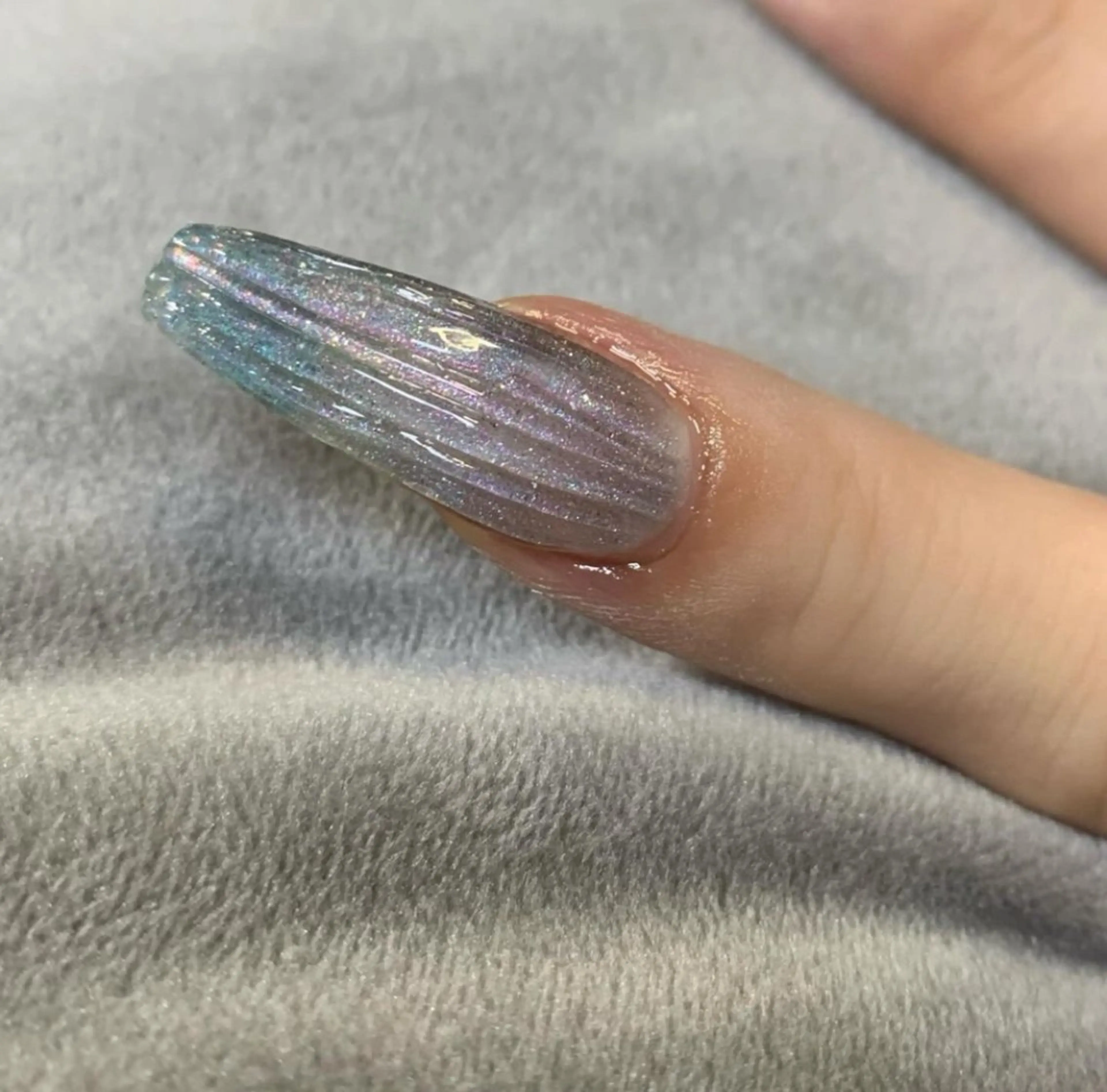 ネイル アートネイル ハンドネイル MHR nailのネイルデザイン