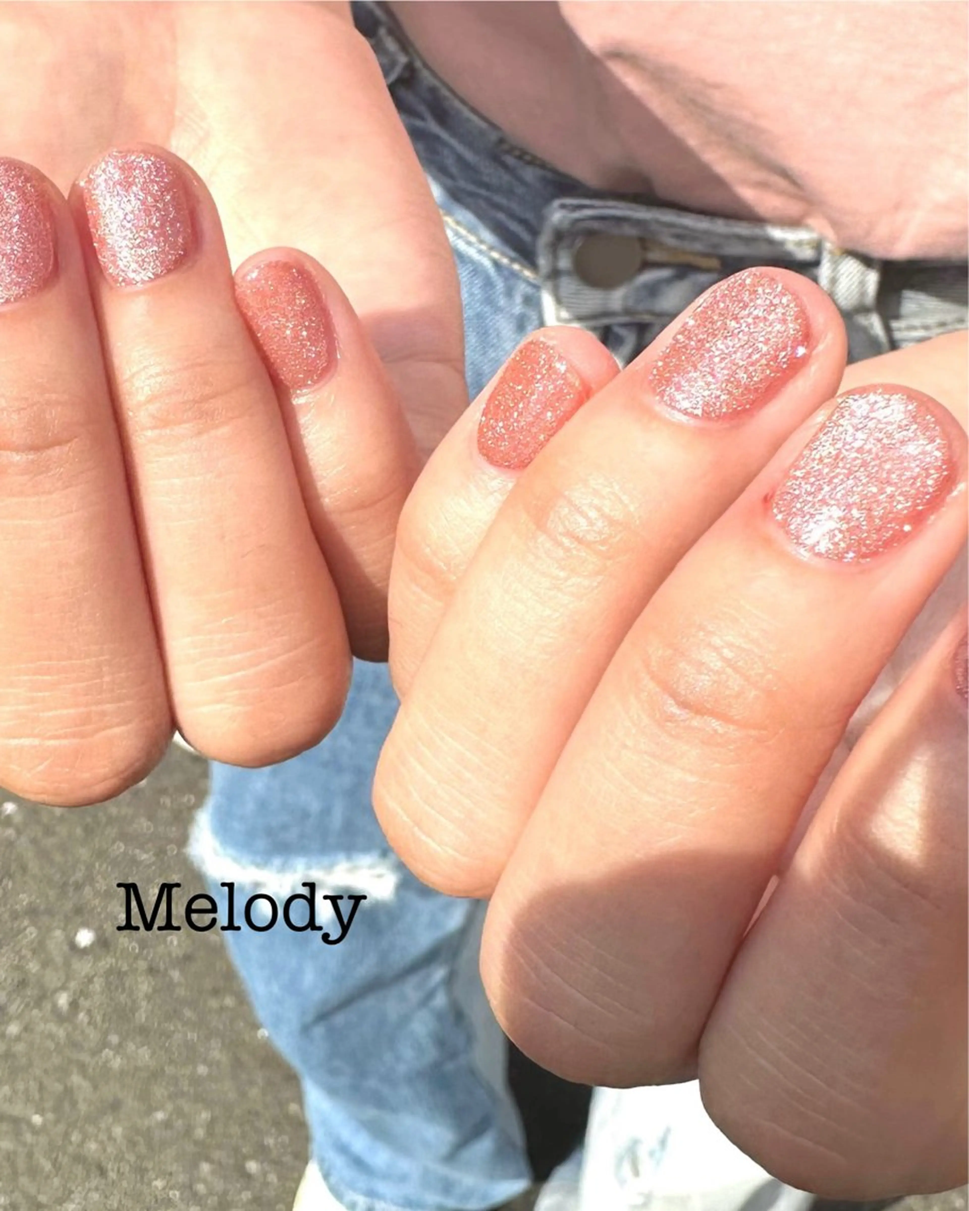 ネイル Yuki Takahamaのネイルデザイン