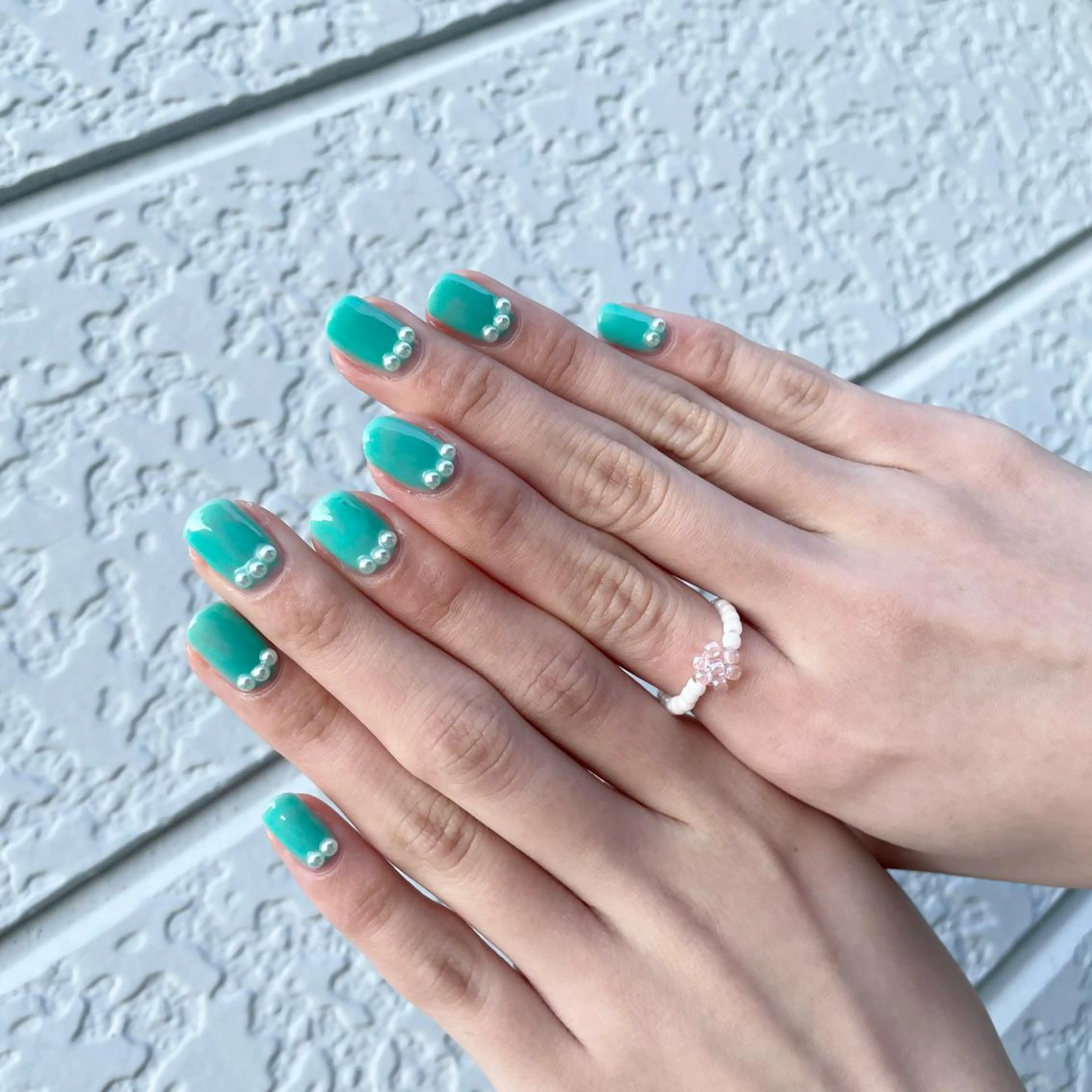 ネイル はつね ♡のネイルデザイン