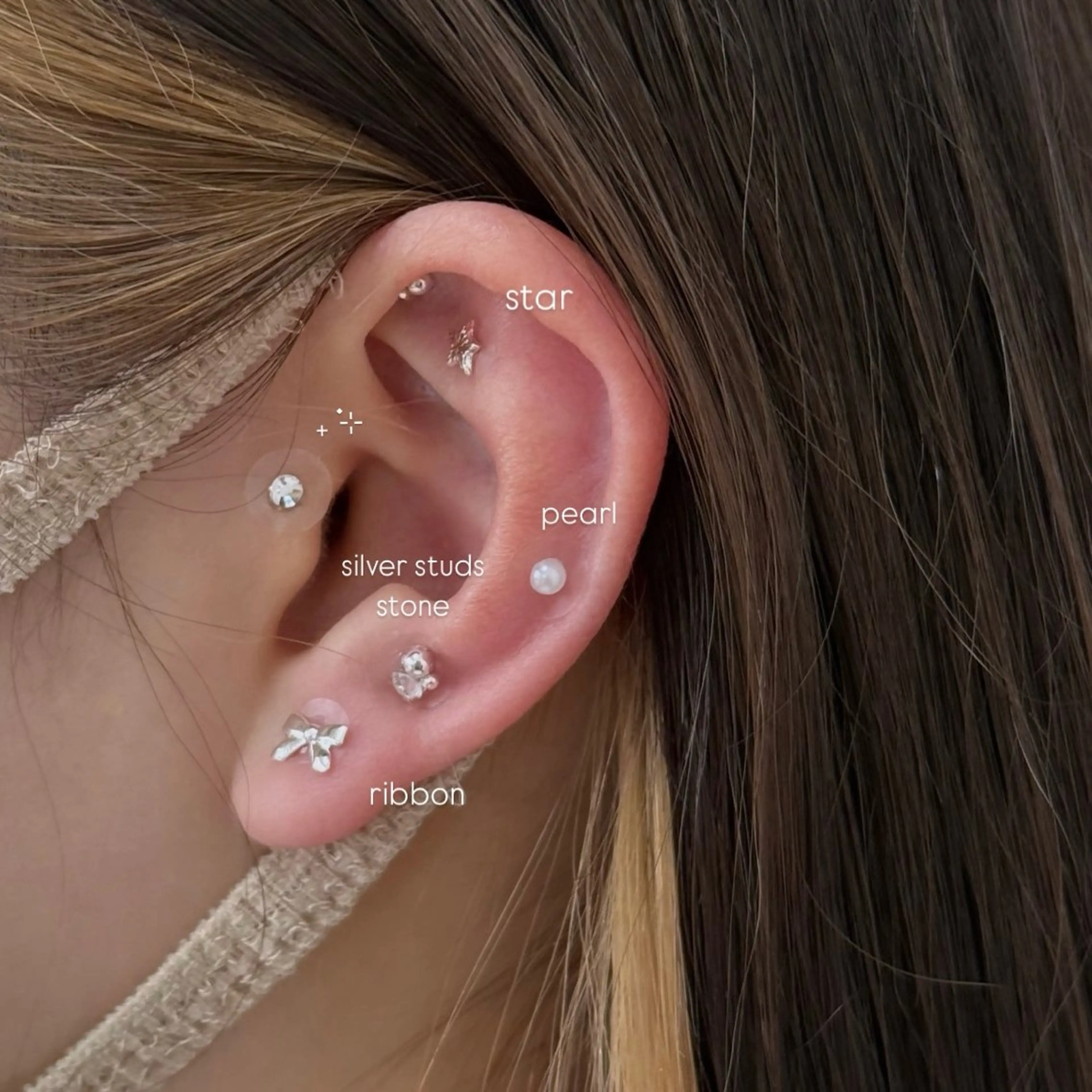 ネイル ハンドネイル éllemu えるみゅのネイルデザイン