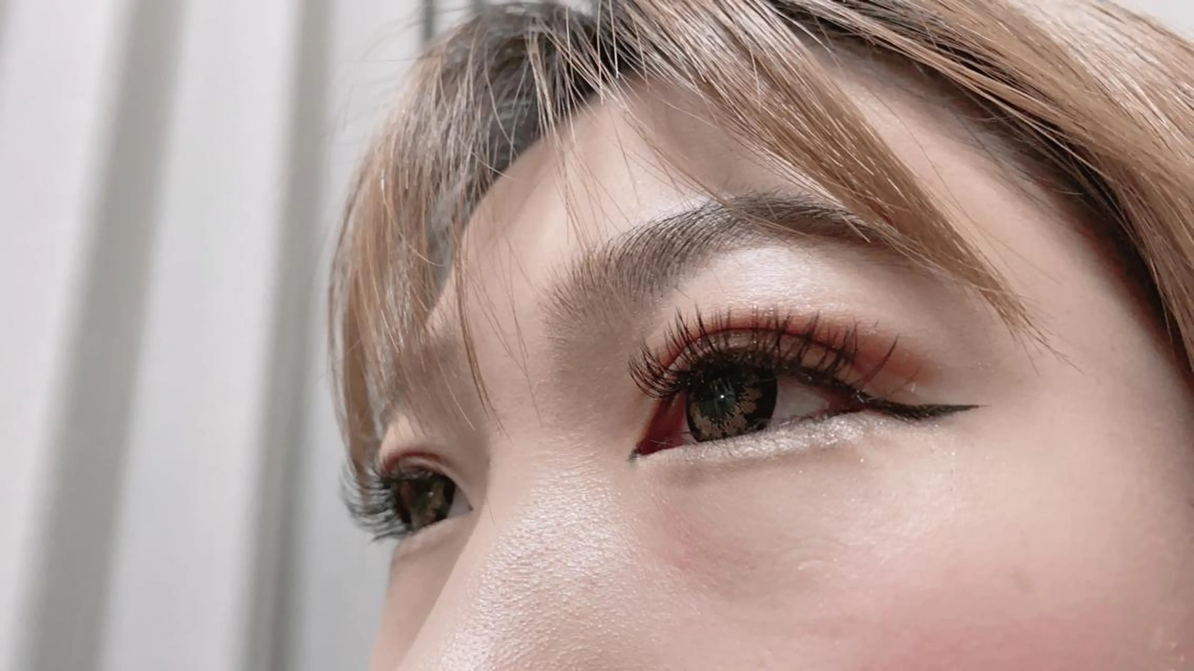 マツエク・マツパ LUSH LASH 松田のマツエク・マツパデザイン