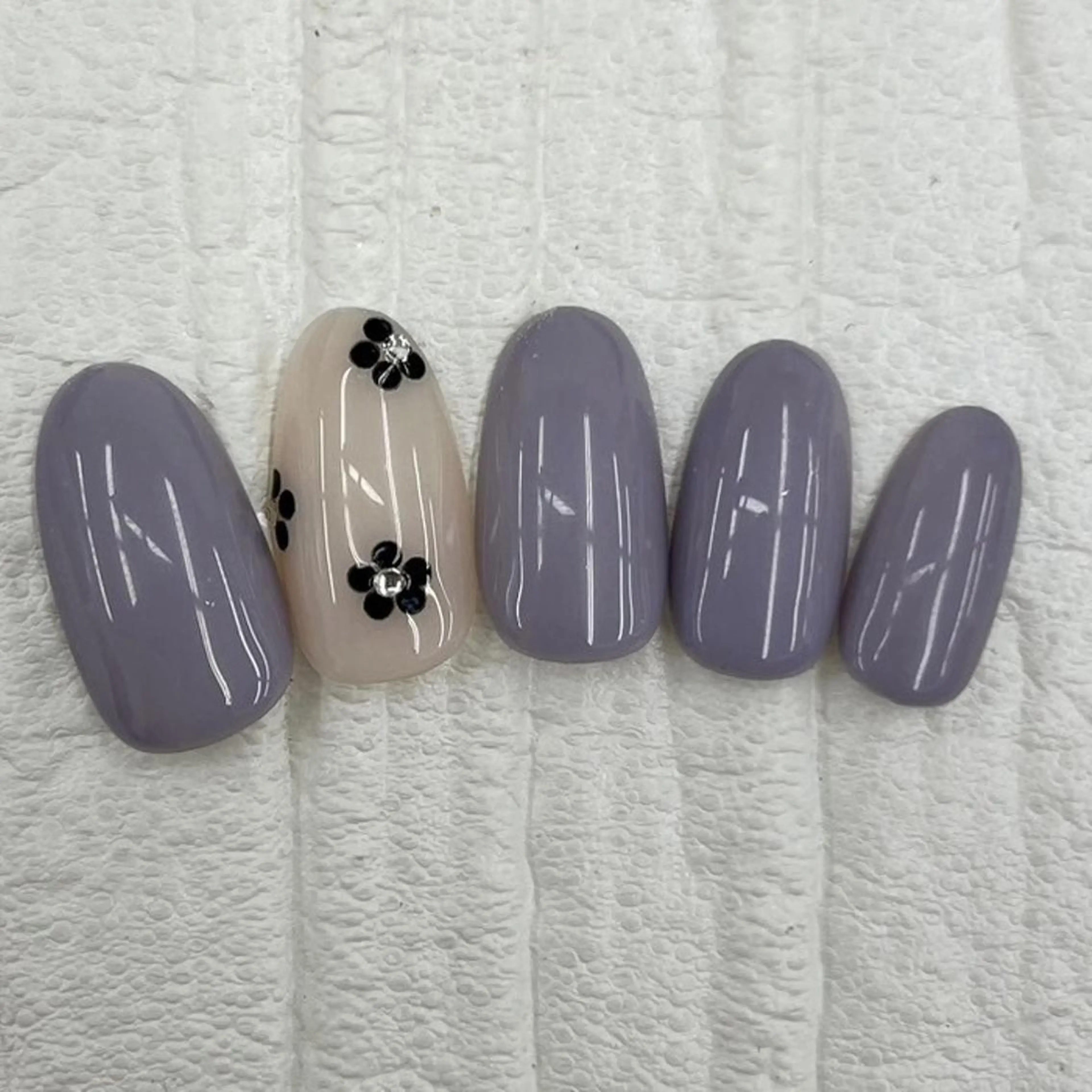 ネイル Nail salon Honey Beeのネイルデザイン