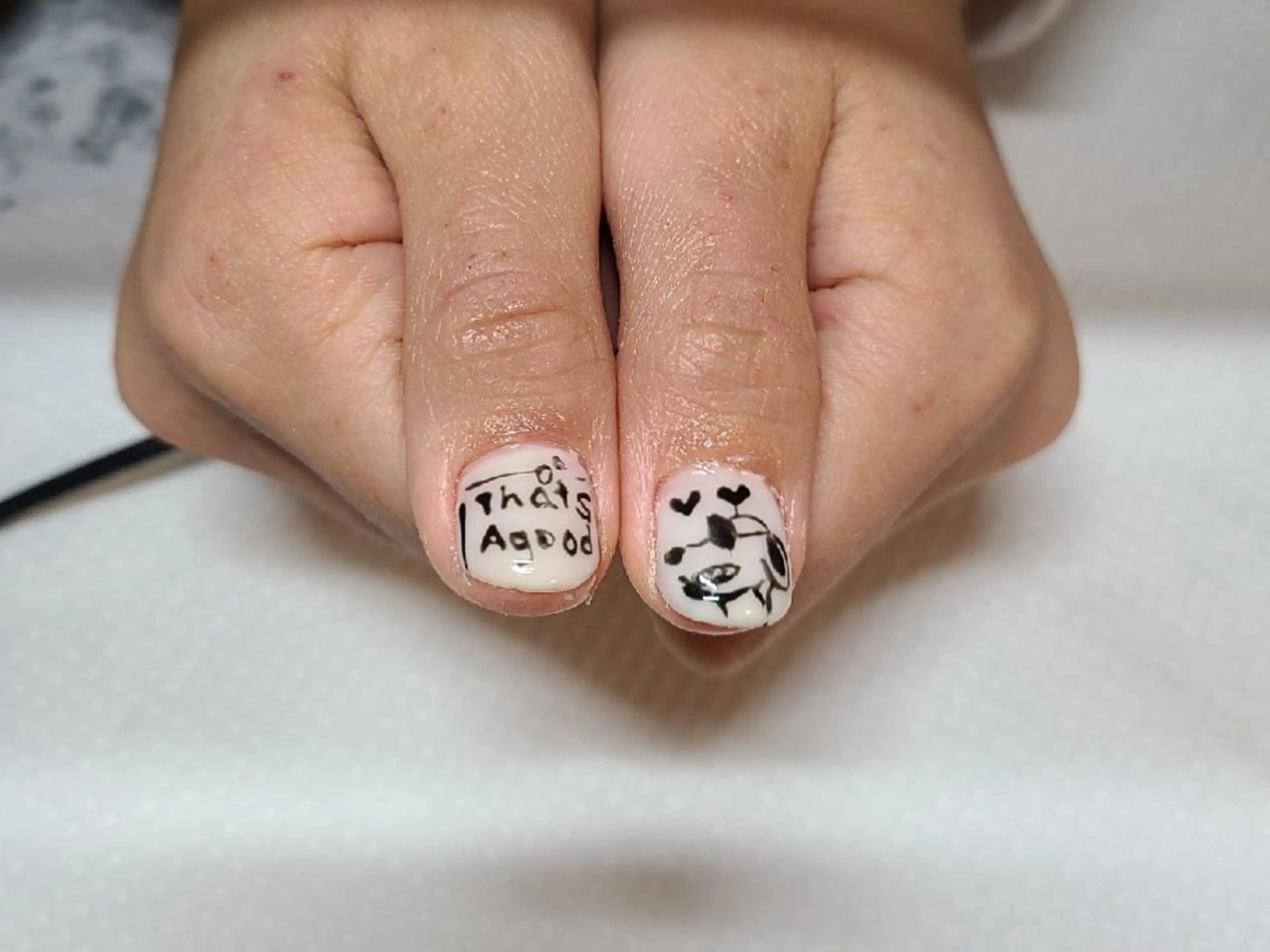 ネイル SanaNailsalon所属・Sana Nailsalonのネイルデザイン