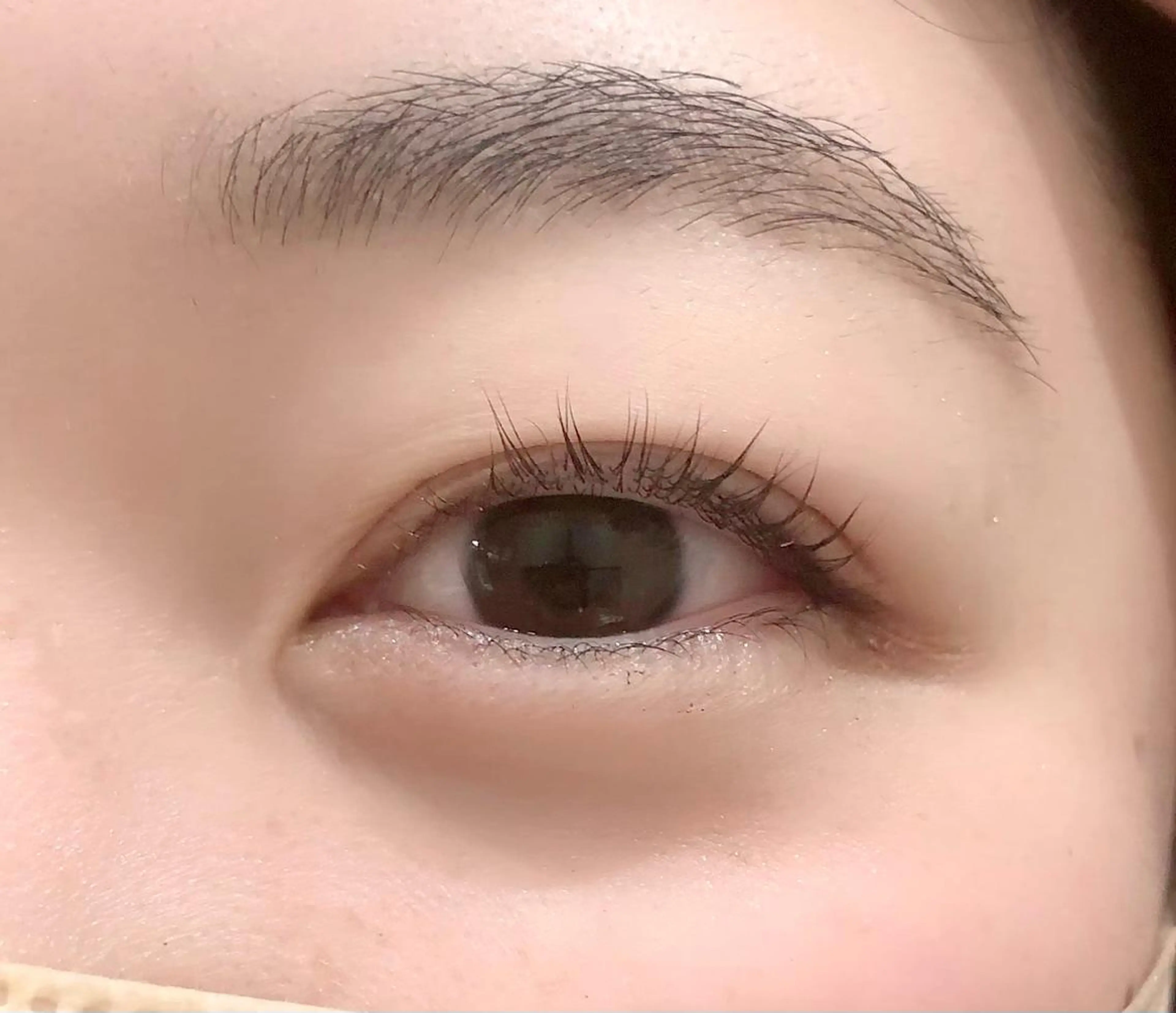 マツエク・マツパ アイブロウ トップアイリスト🩶 タカギのマツエク・マツパデザイン