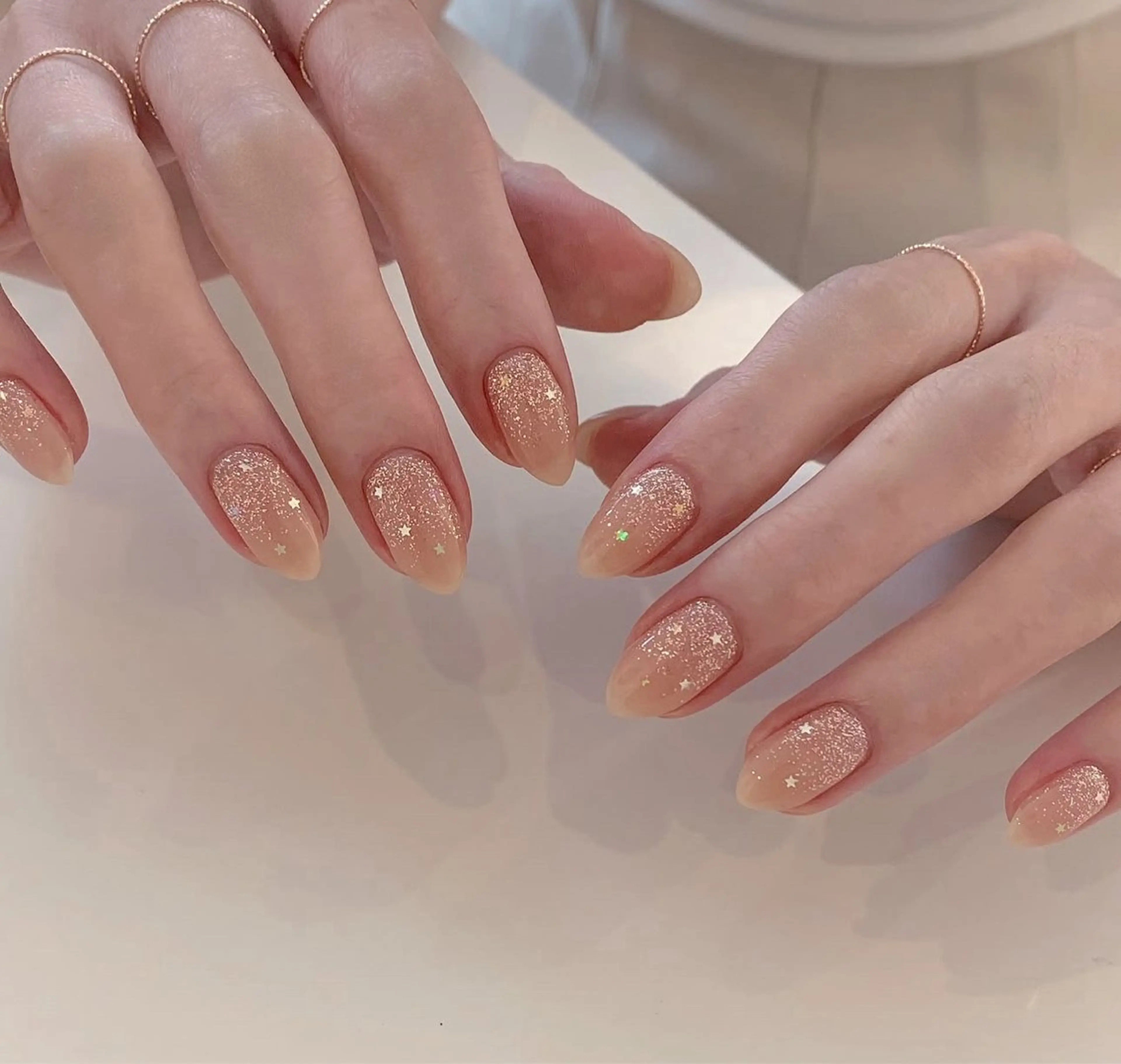 ネイル 🎀Lilla💎 Nail Salonのネイルデザイン