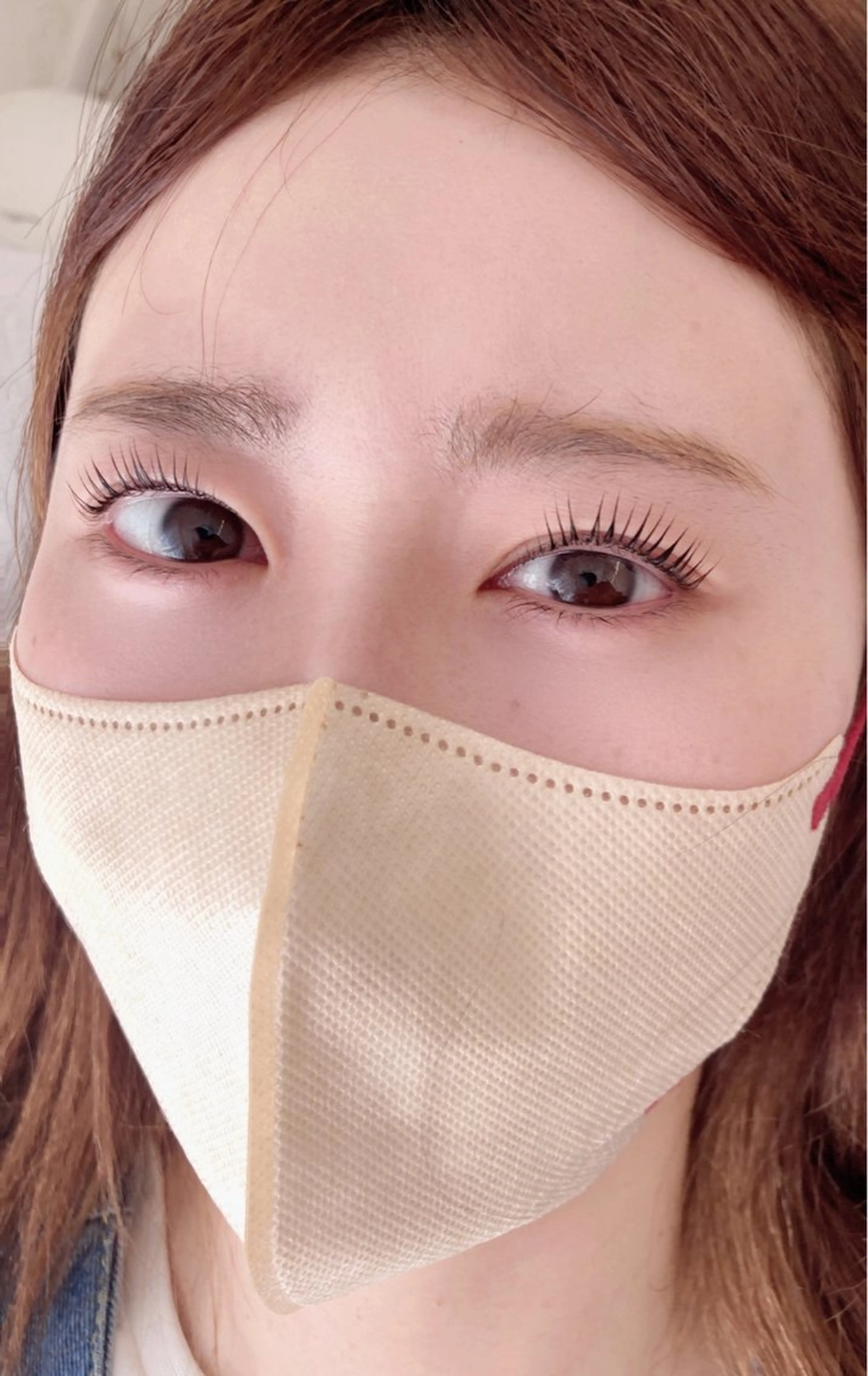 マツエク・マツパ マツパ Eye Glossのマツエク・マツパデザイン