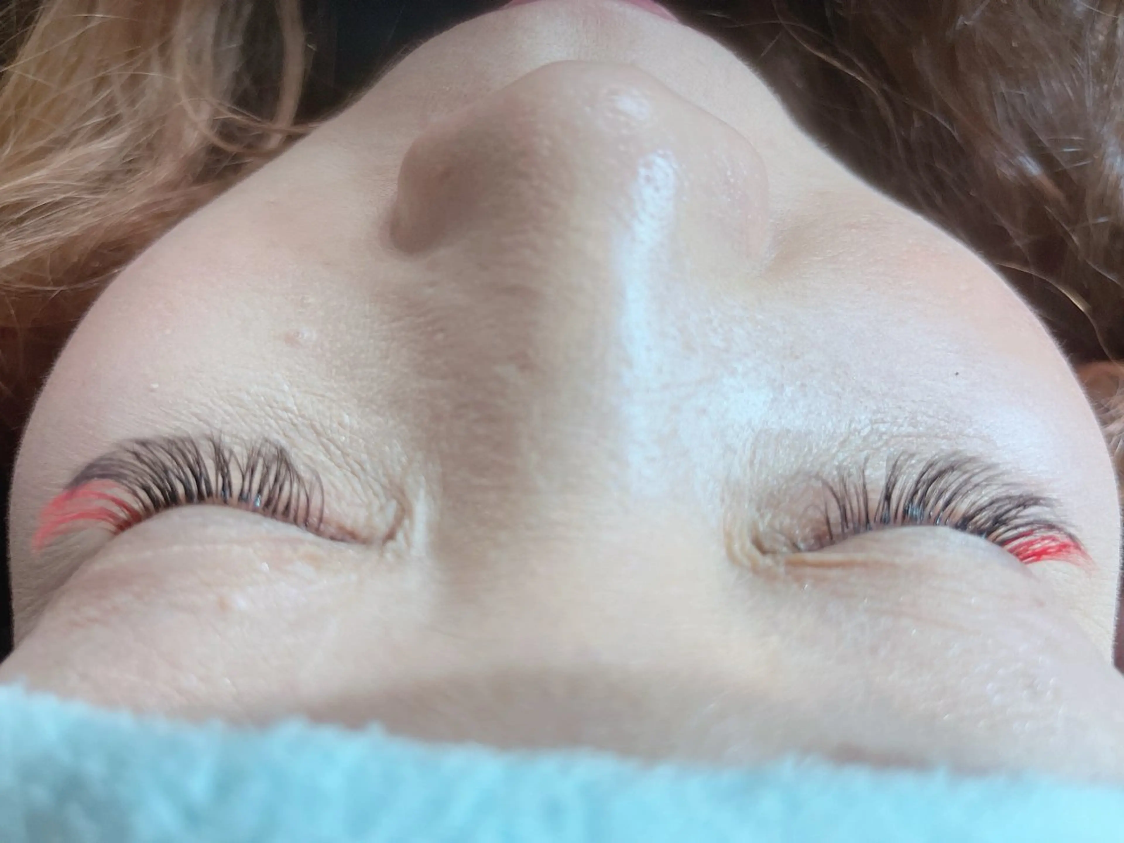 マツエク・マツパ マツエク IWAKI KYOKOのマツエク・マツパデザイン