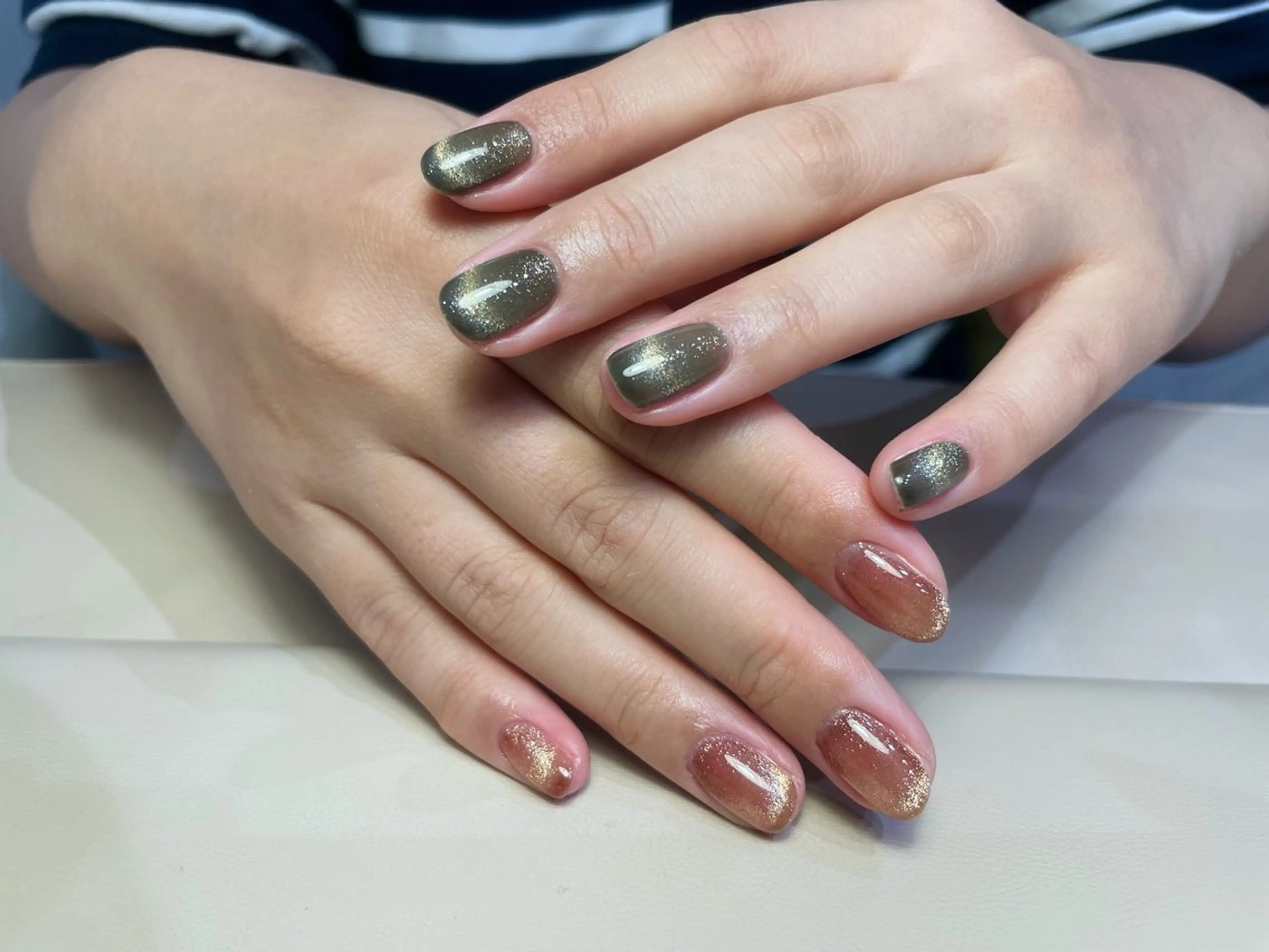 ネイル ハンドネイル Nail コウのネイルデザイン