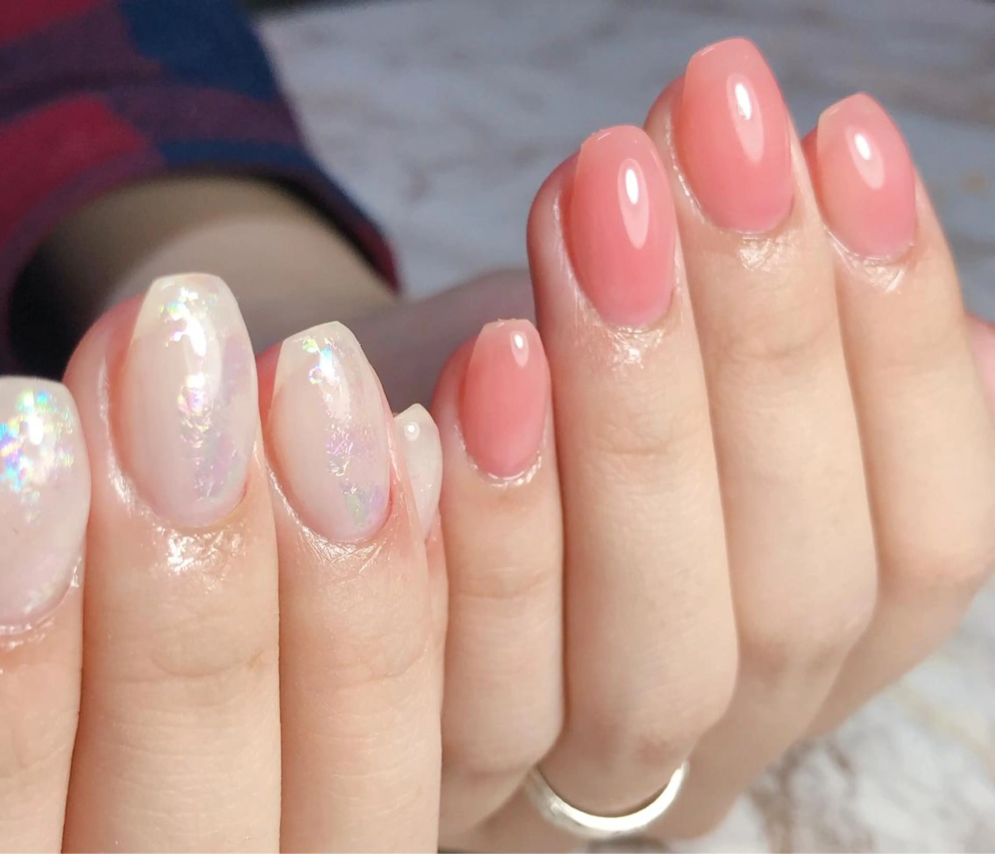 ネイル 土屋 智子のエステ・リラクイメージ