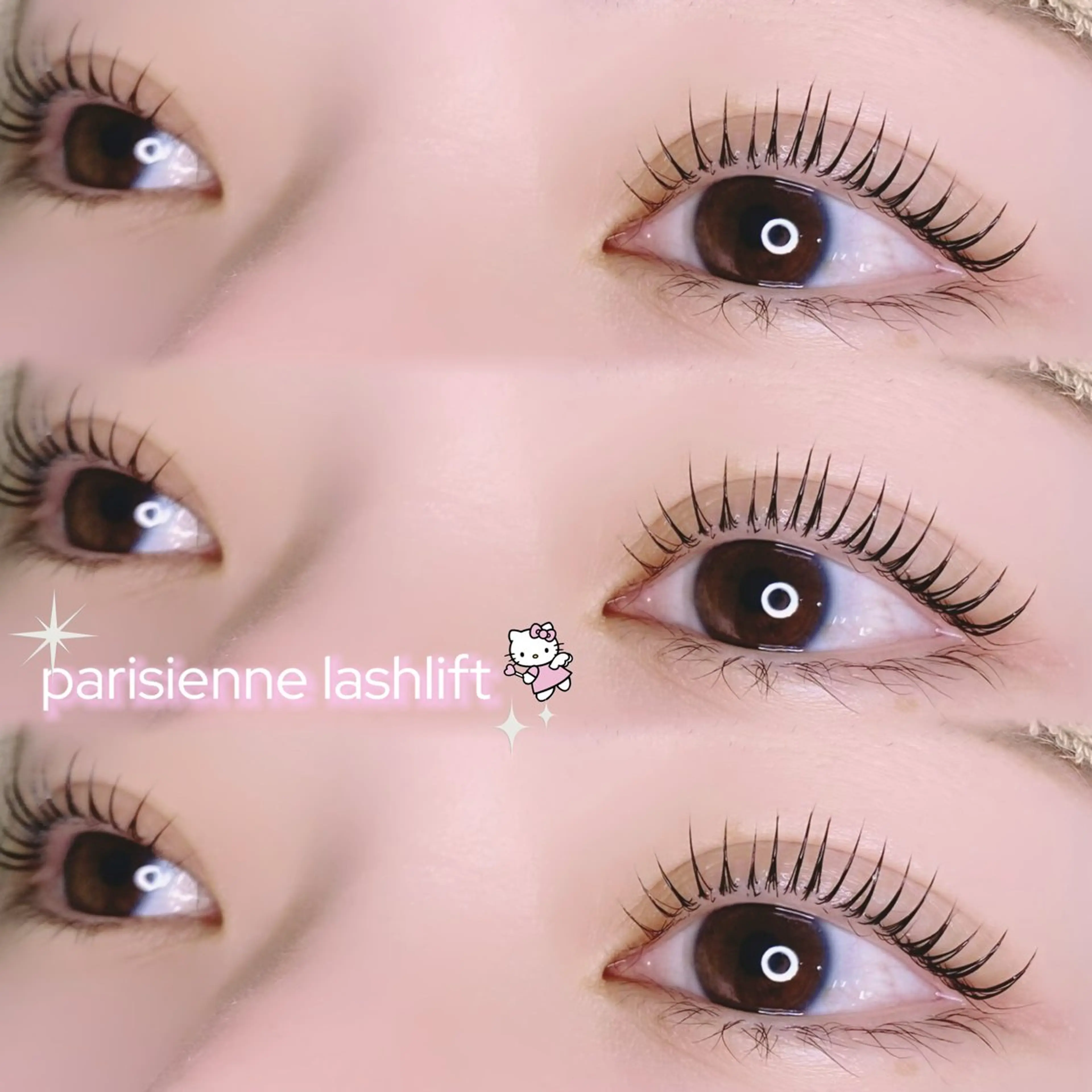 マツエク・マツパ マツパ olivia  瀬戸 ❤︎アンドヘルシーのマツエク・マツパデザイン