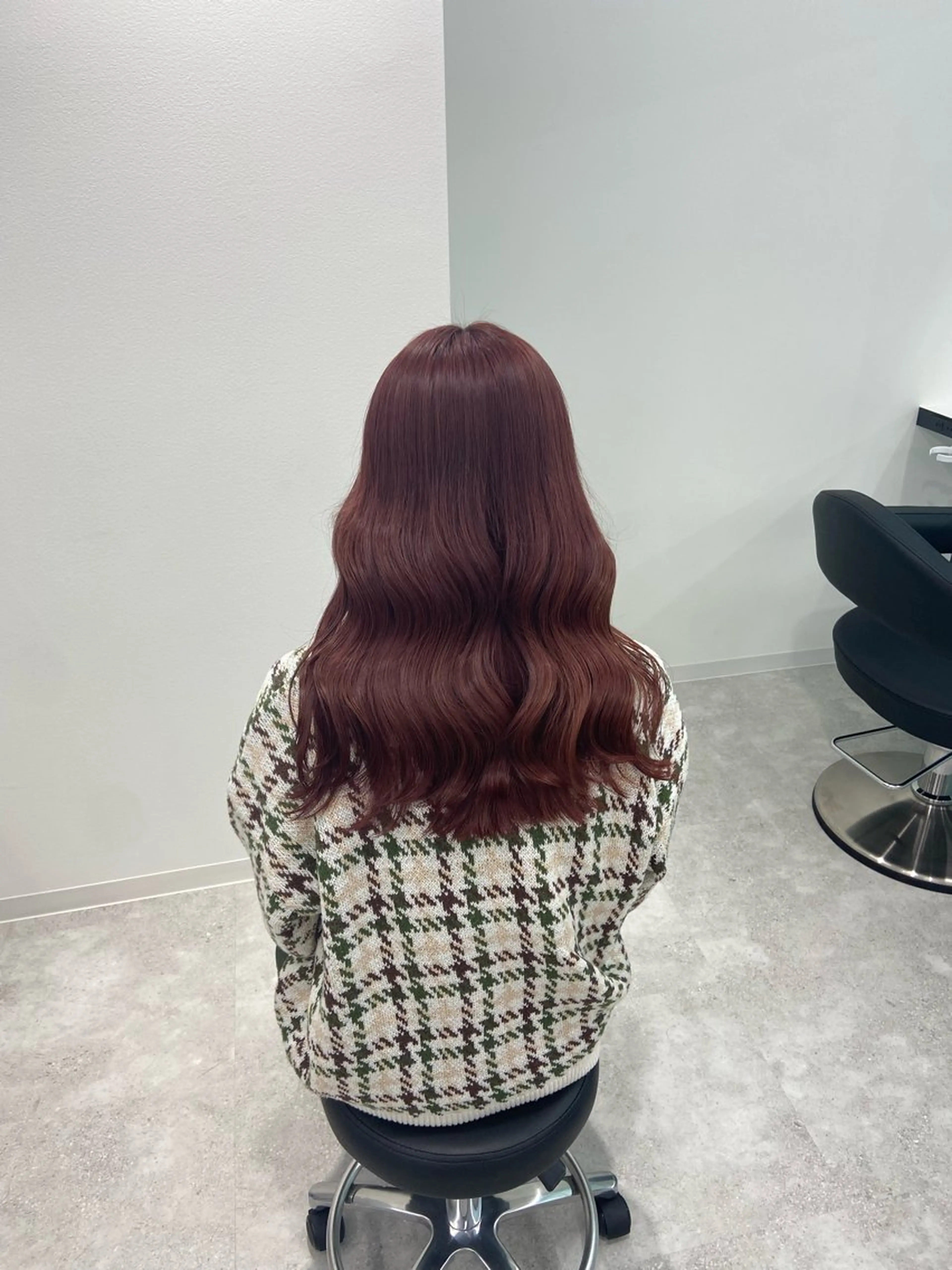 ミディアム Wカラー/暖色/べ ージュりく©︎🐝のヘアスタイル