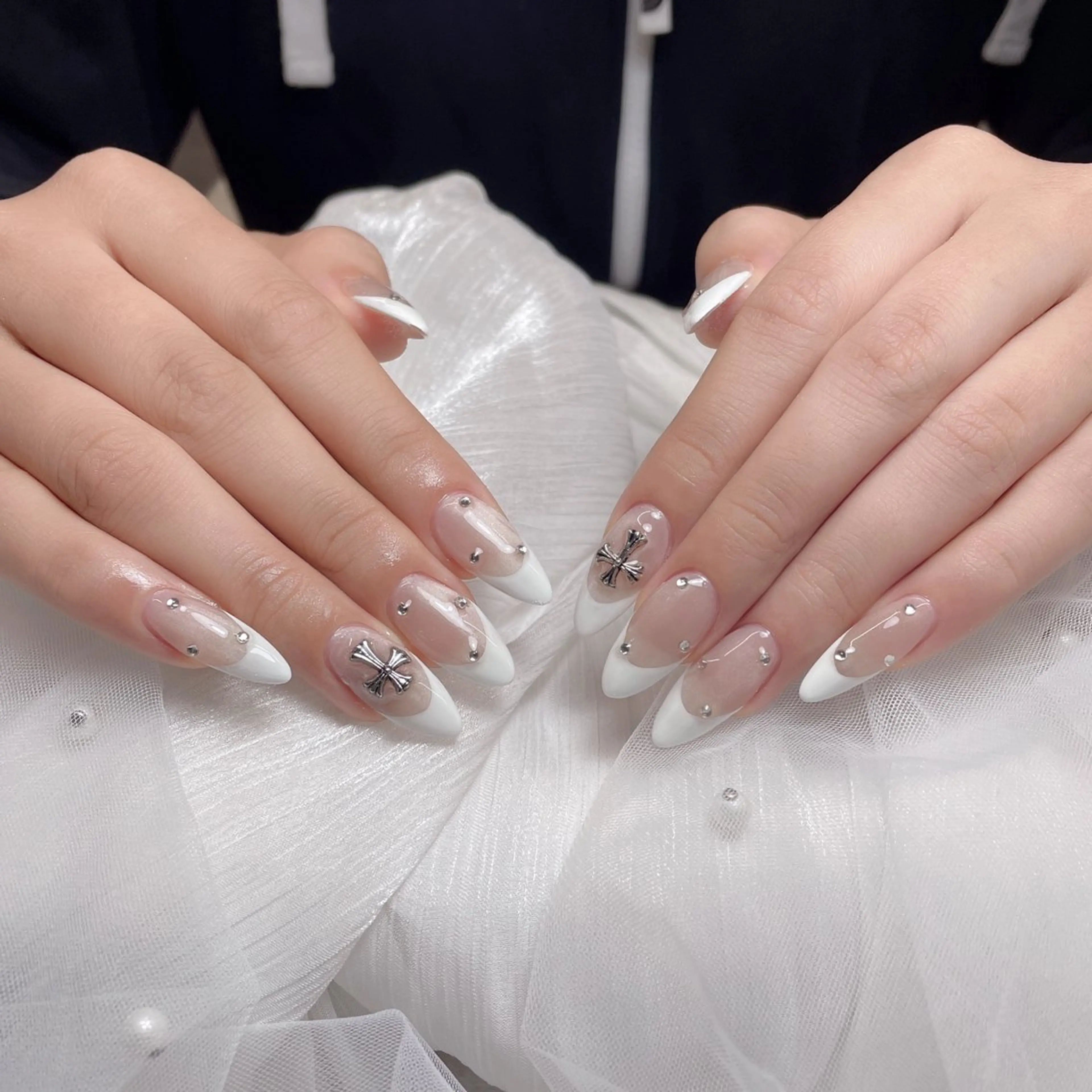 ネイル ENsalon Takareiのネイルデザイン