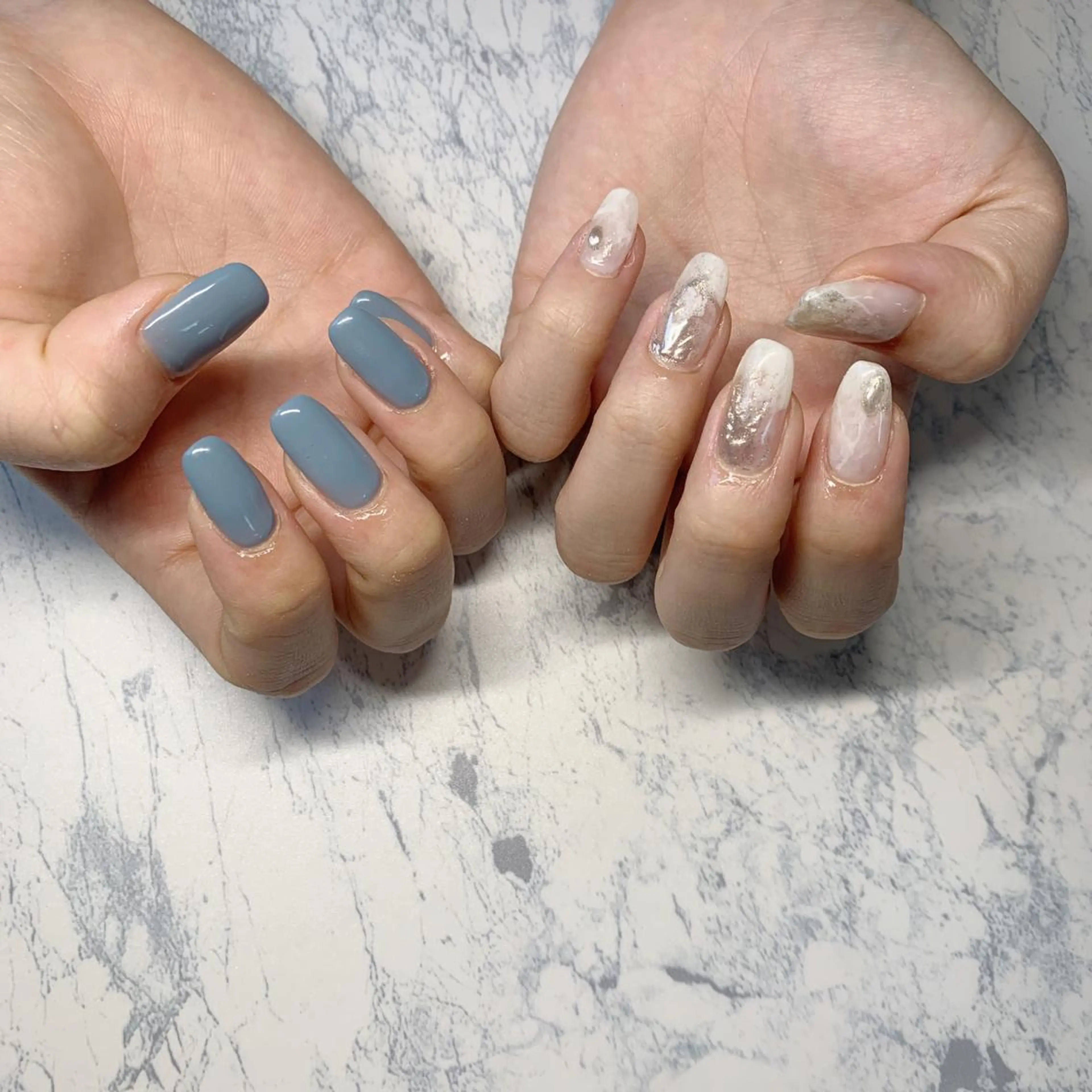 ネイル Liry nailのネイルデザイン