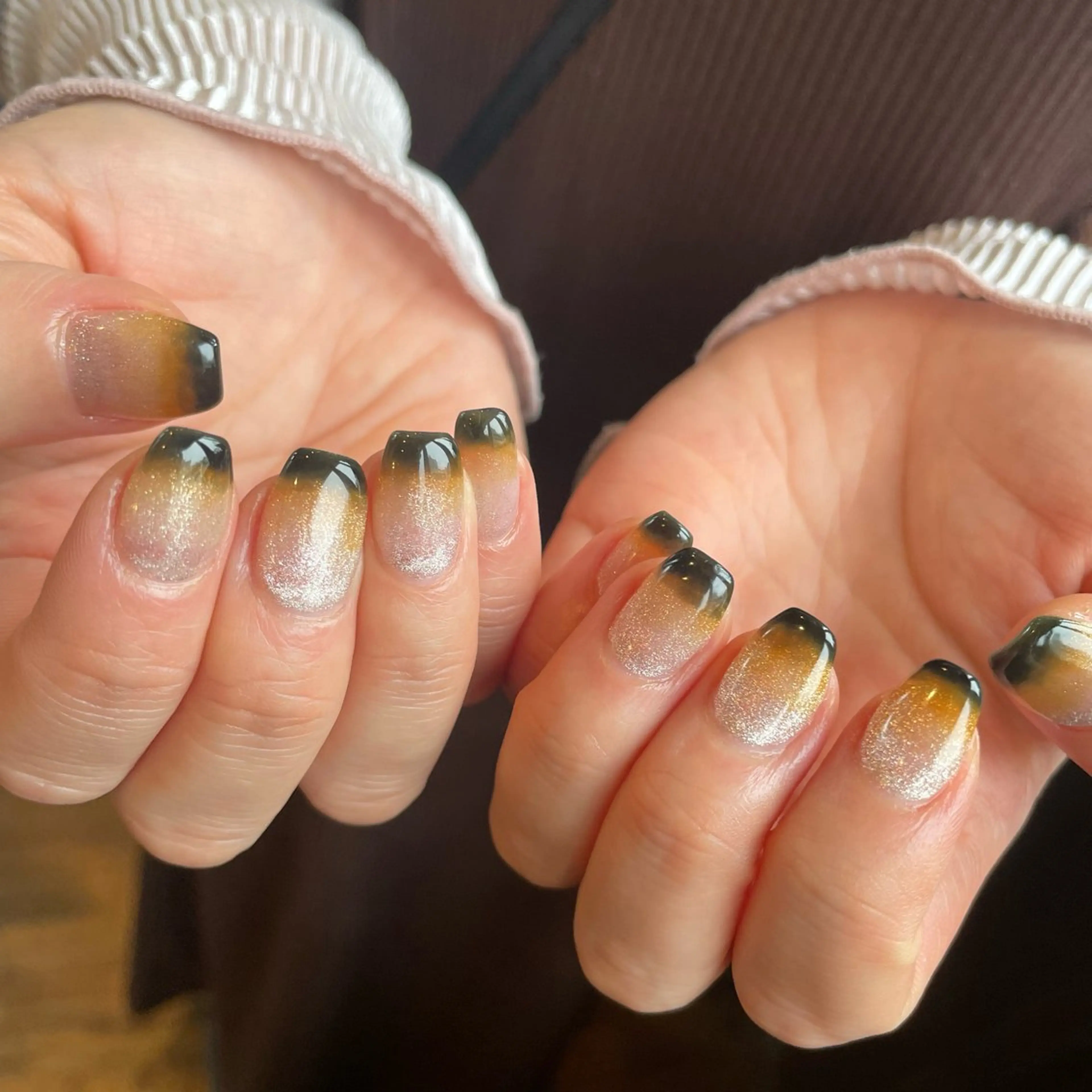 ネイル ハンドネイル Re:chaLu所属・Kasumi _のネイルデザイン