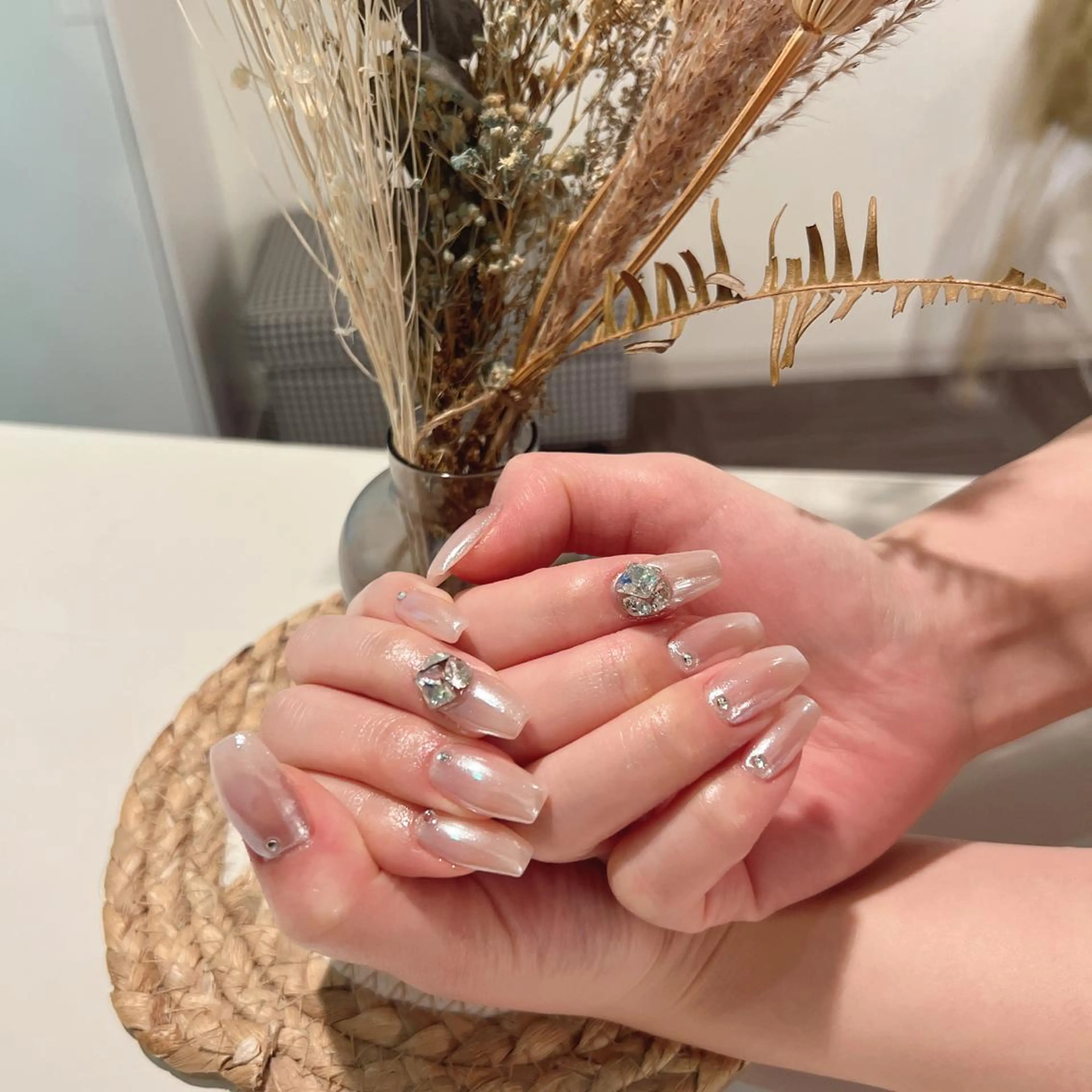 ネイル You&Me Yukiのネイルデザイン