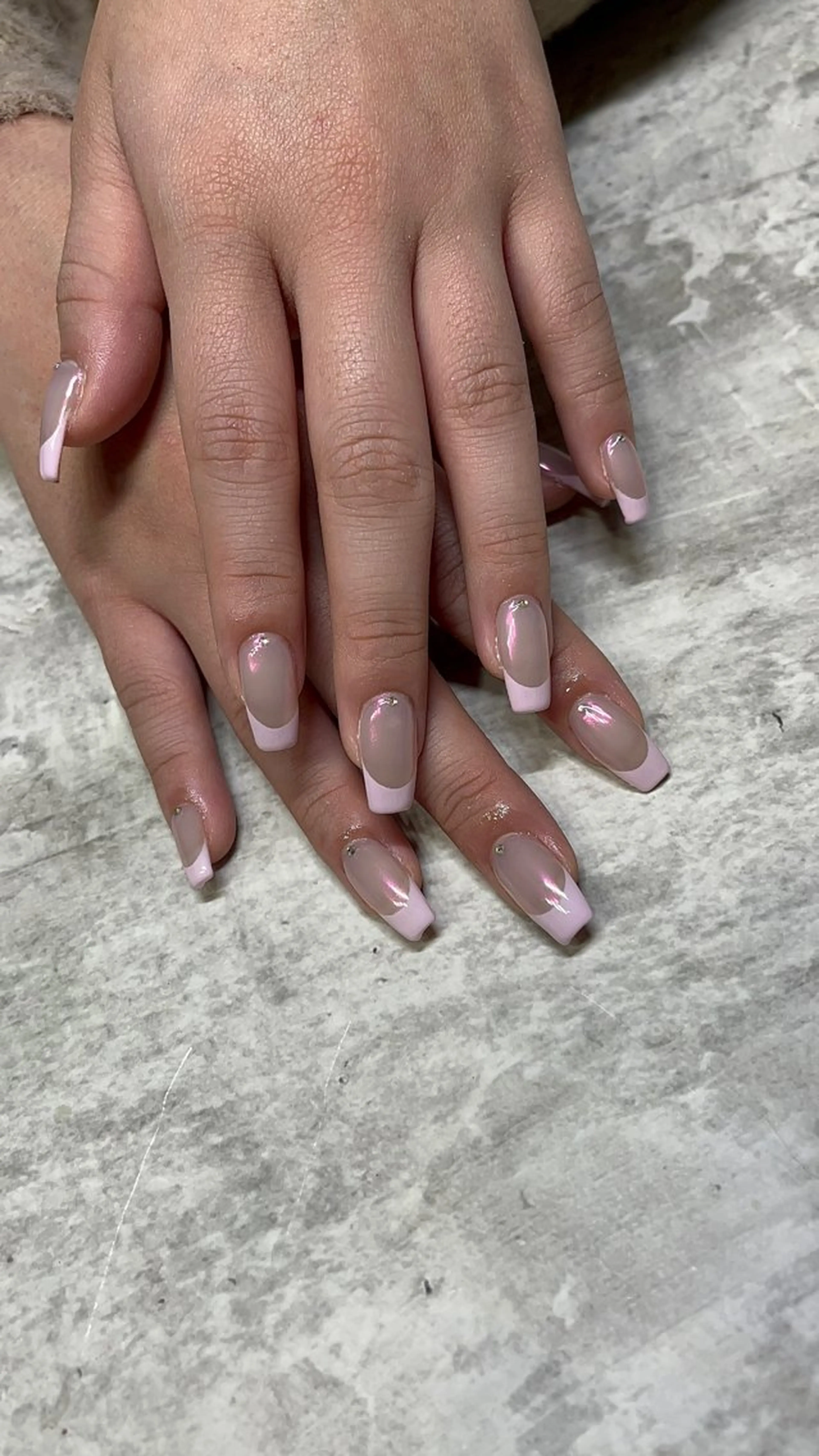 ネイル IROHA Nail 矢掛萌子のネイルデザイン