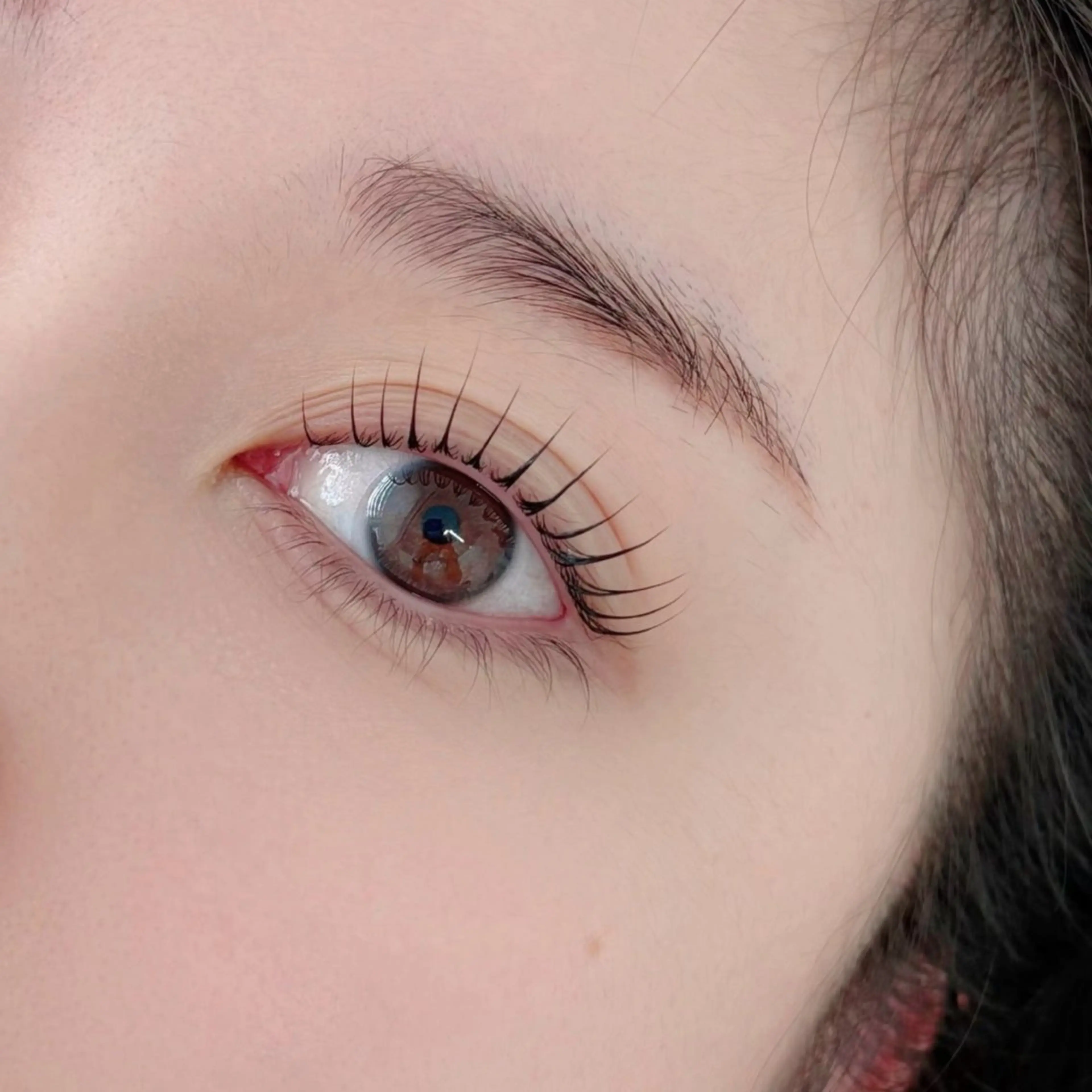 マツエク・マツパ B&Gビューティーサロン所属・B&G ビューティーサロンのマツエク・マツパデザイン