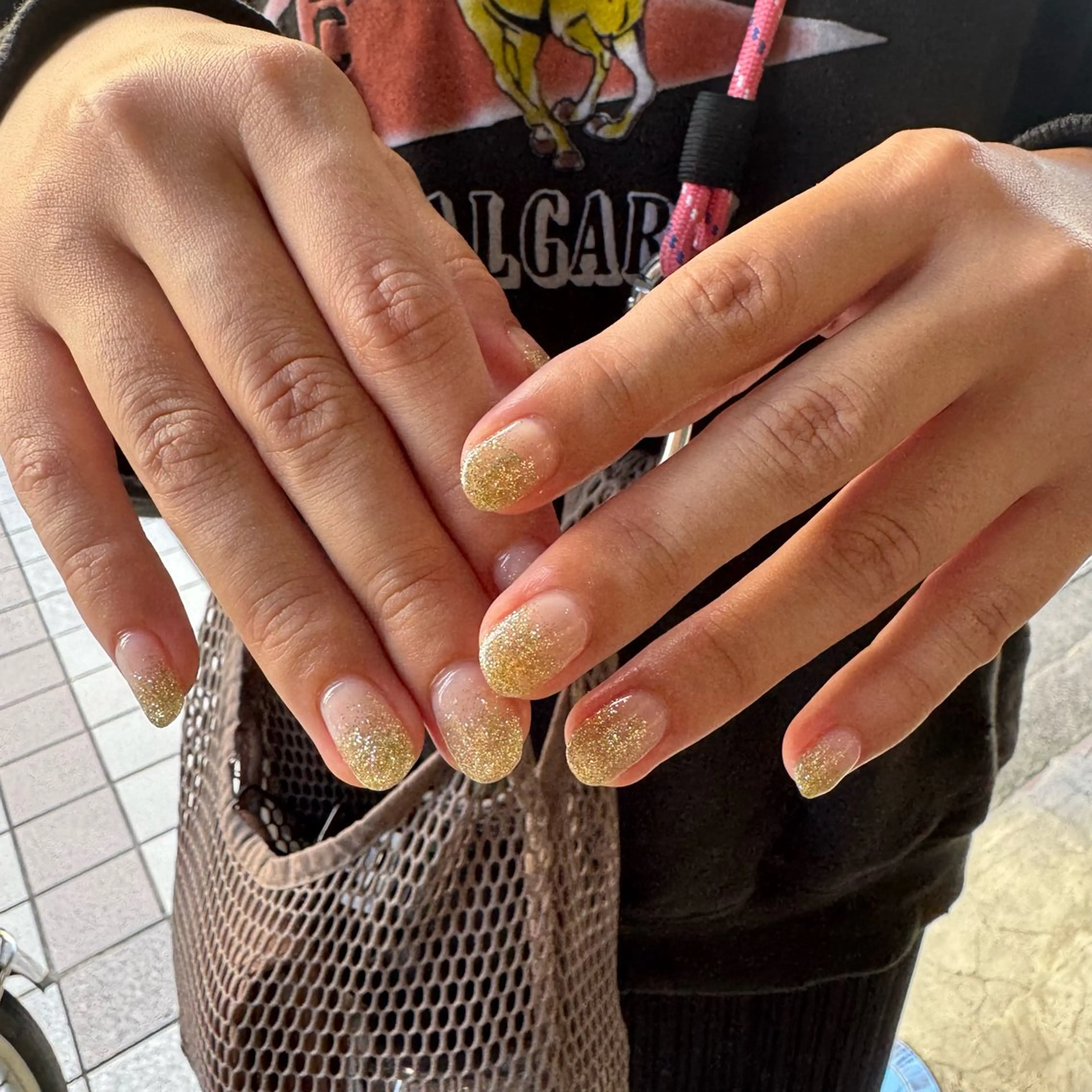 ネイル ハンドネイル mizuki 🎀のネイルデザイン