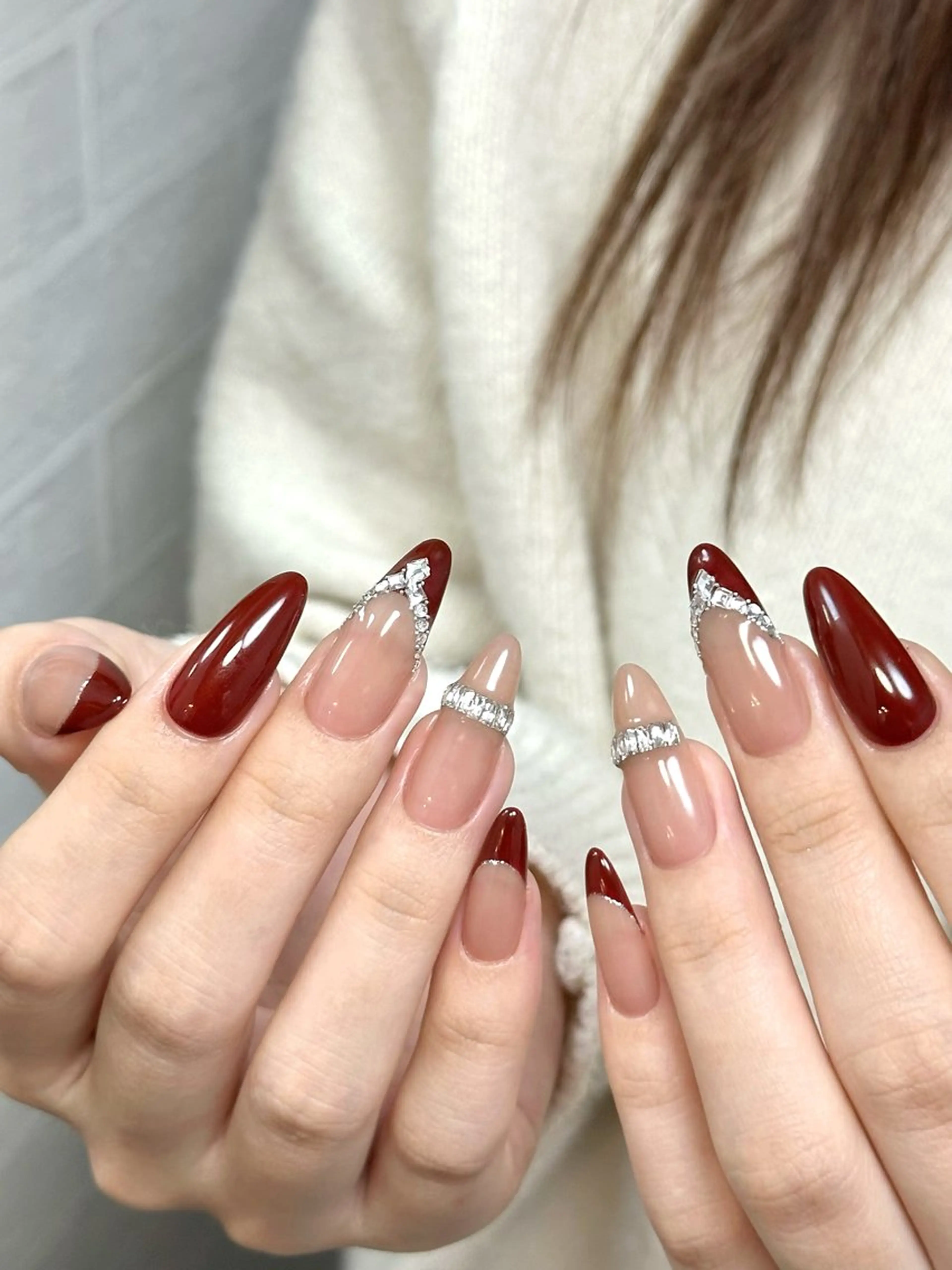 ネイル UnicornNail所属・Unicorn Nail 矢場町店のネイルデザイン