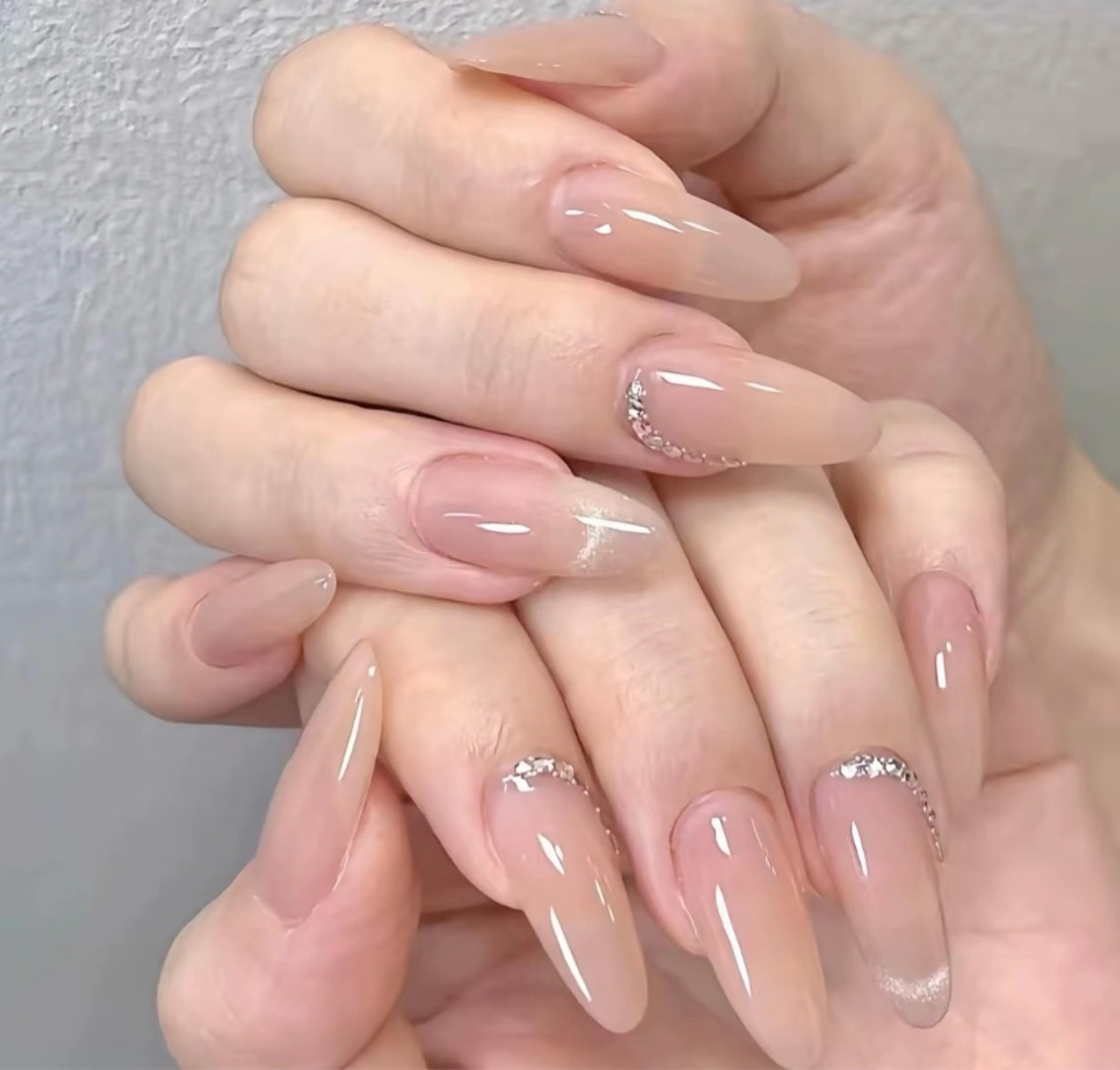 ネイル ハン シカのネイルデザイン