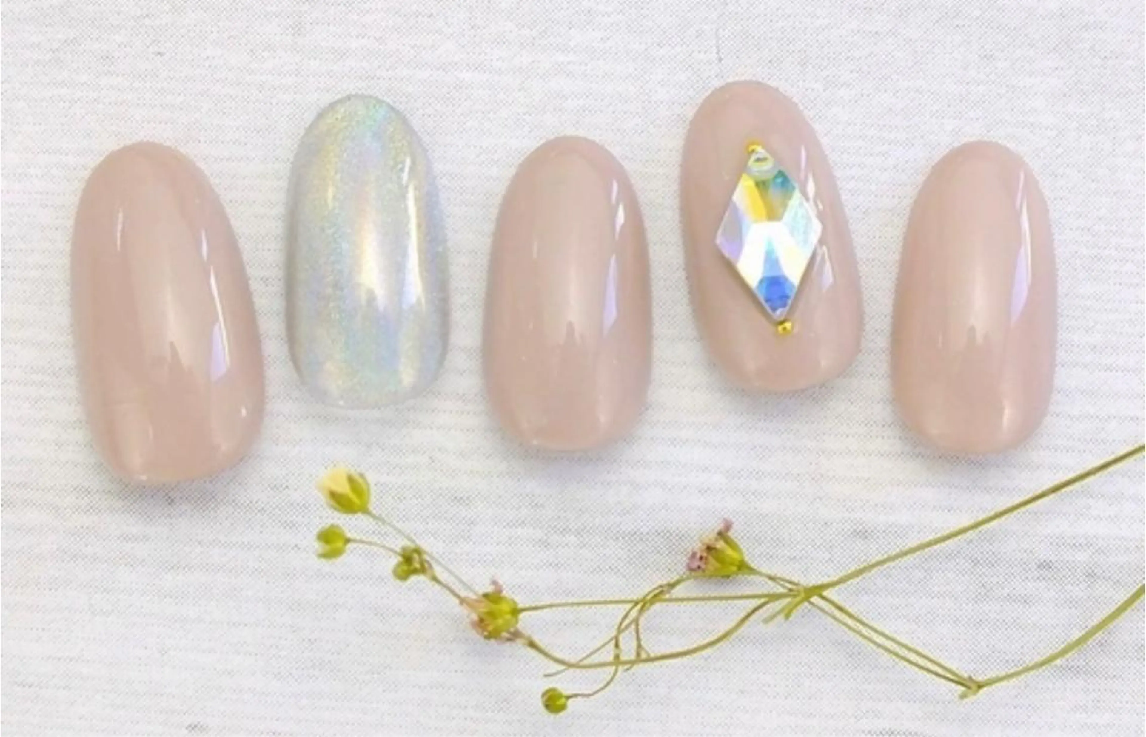 ネイル TRU nail&eye所属・TRU 錦糸町店のネイルデザイン