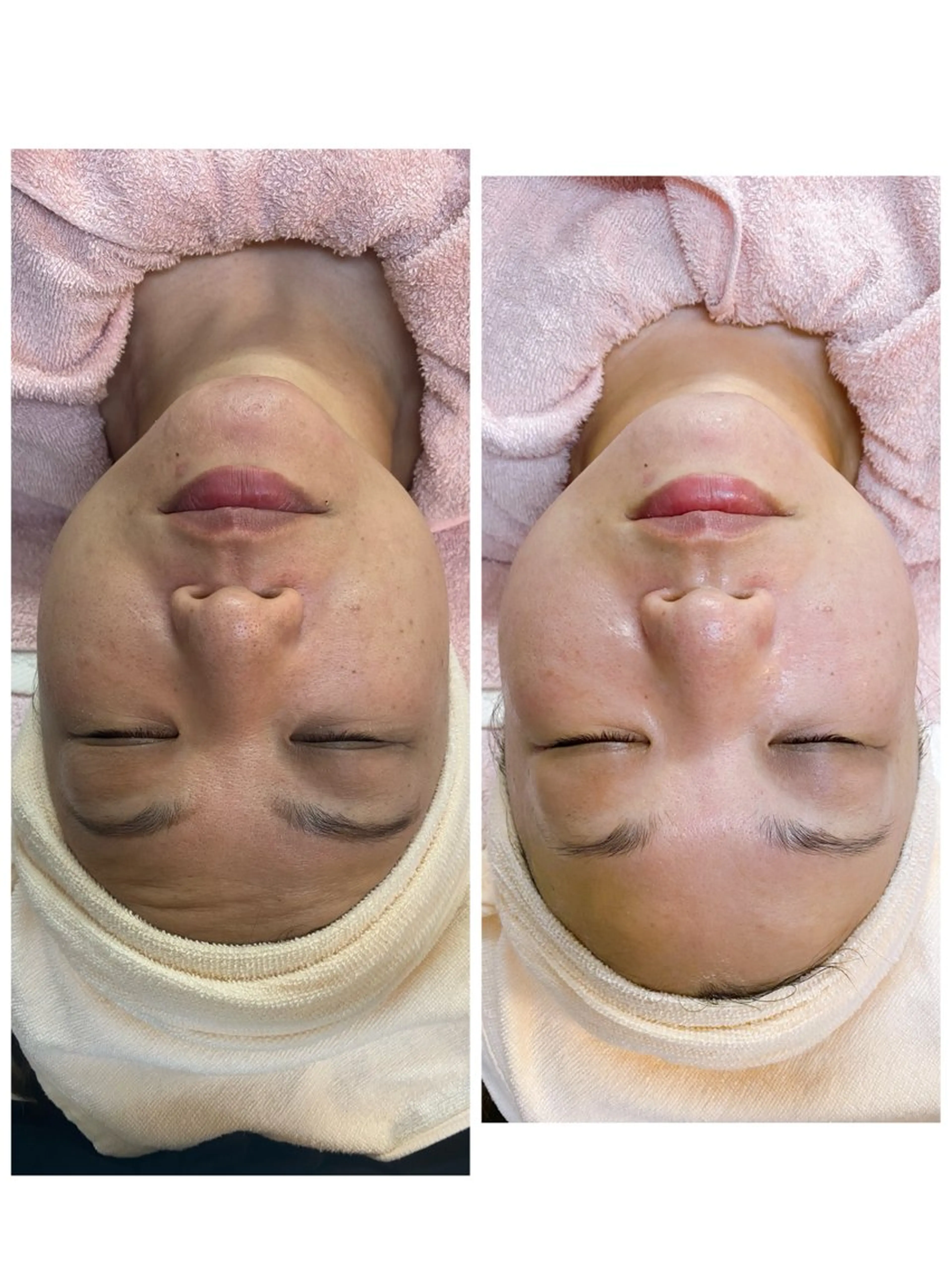 満本 麻理のエステ・リラクイメージ