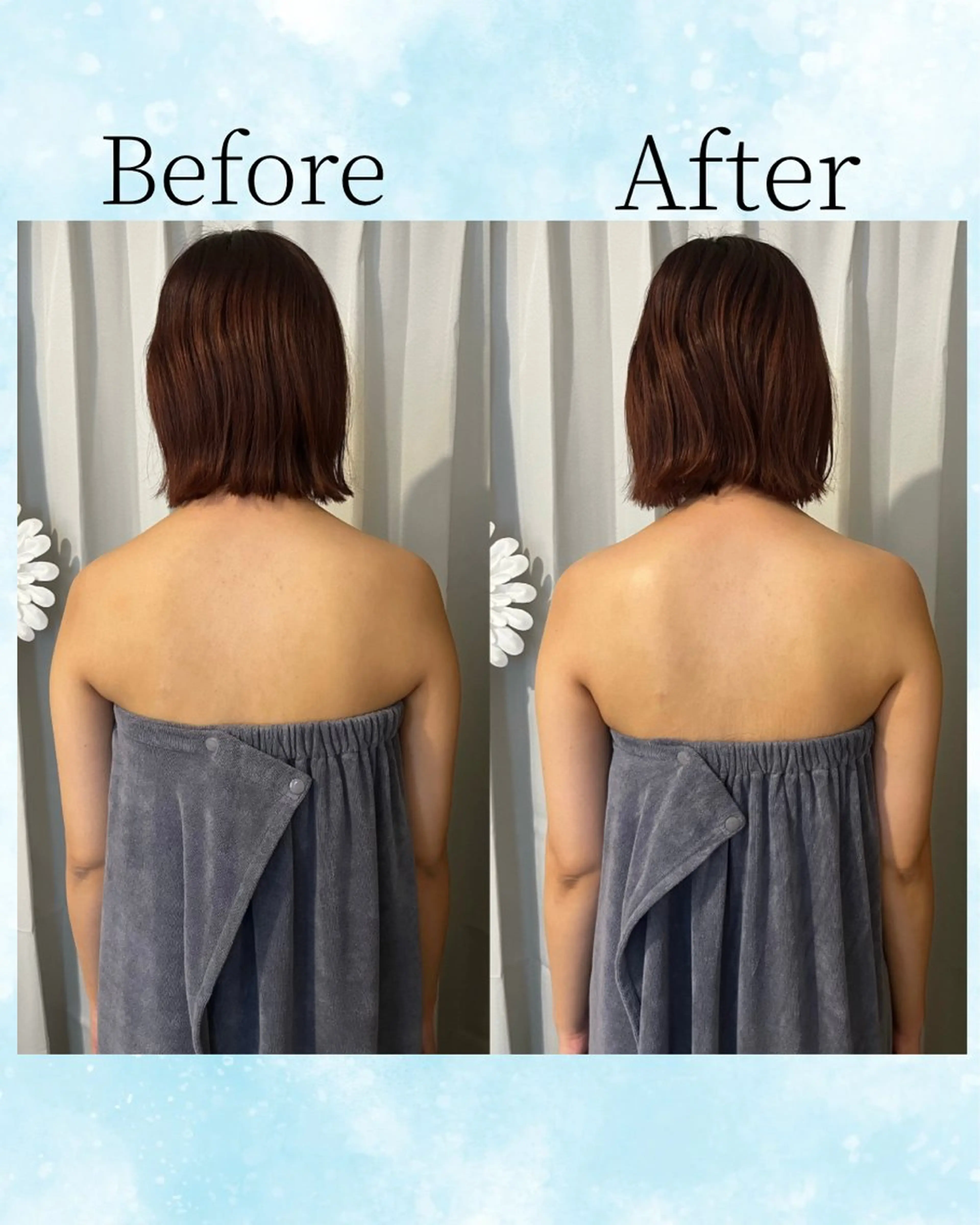 エステ ハマム/バストアップ TIAREのエステ・リラクイメージ