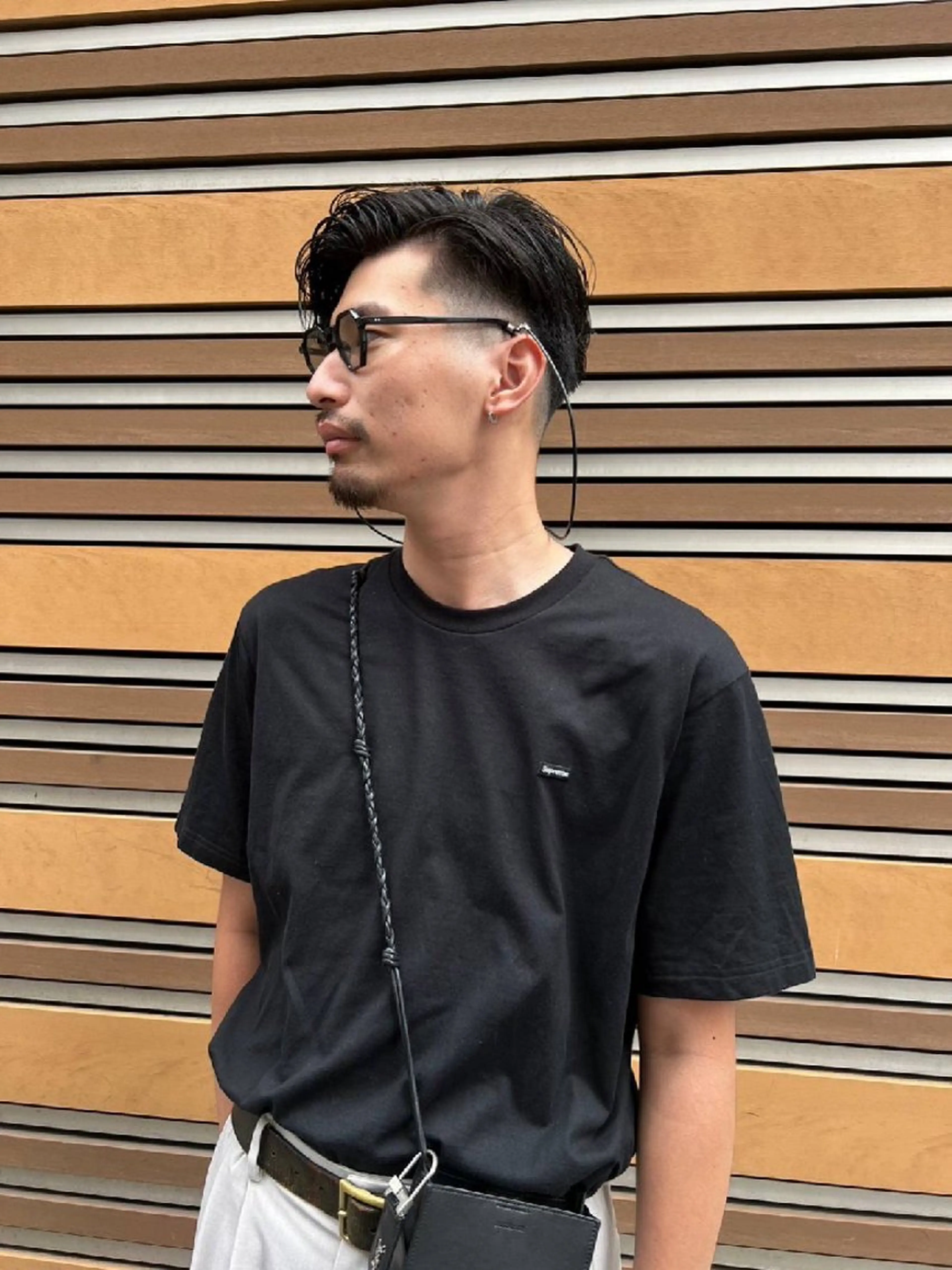 🚗³₃メンズ限定🚗³₃🚗カット＋クイック血行促進ヘッドスパ💆✨️の写真