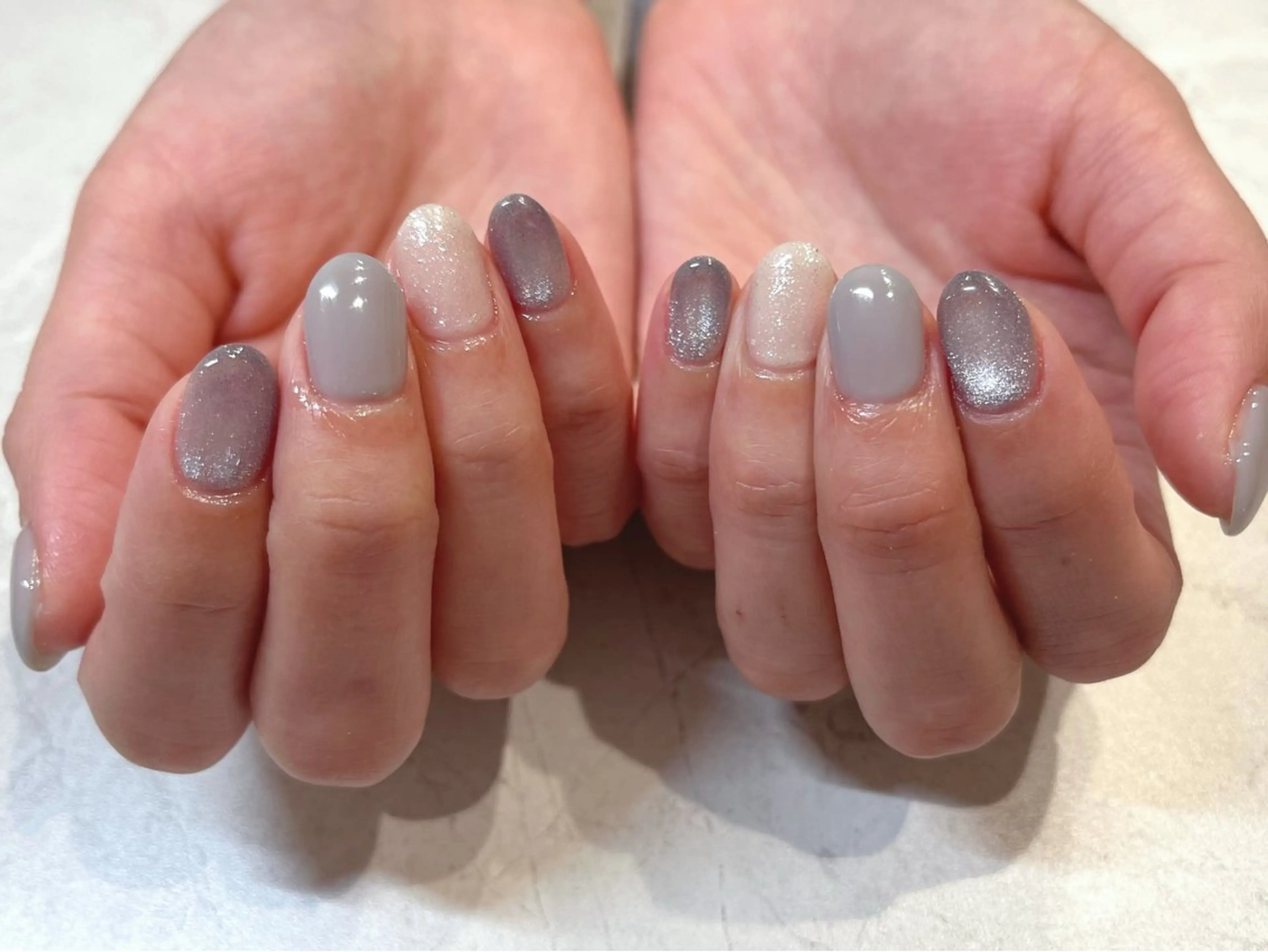 ネイル Private Nail salon lovin所属・Nail Salon Lovinのネイルデザイン