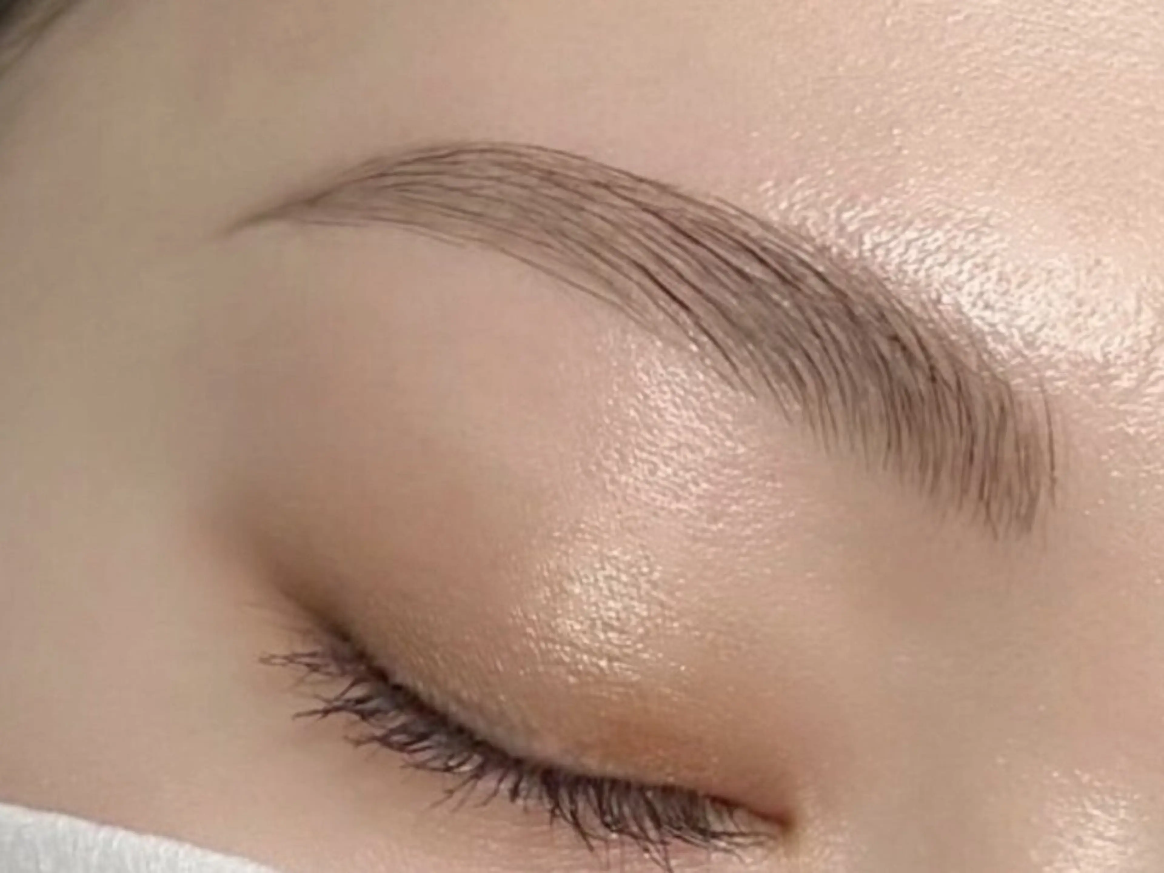 アイブロウ GRANDIR所属・GRANDIR🌙 nazukiのマツエク・マツパデザイン