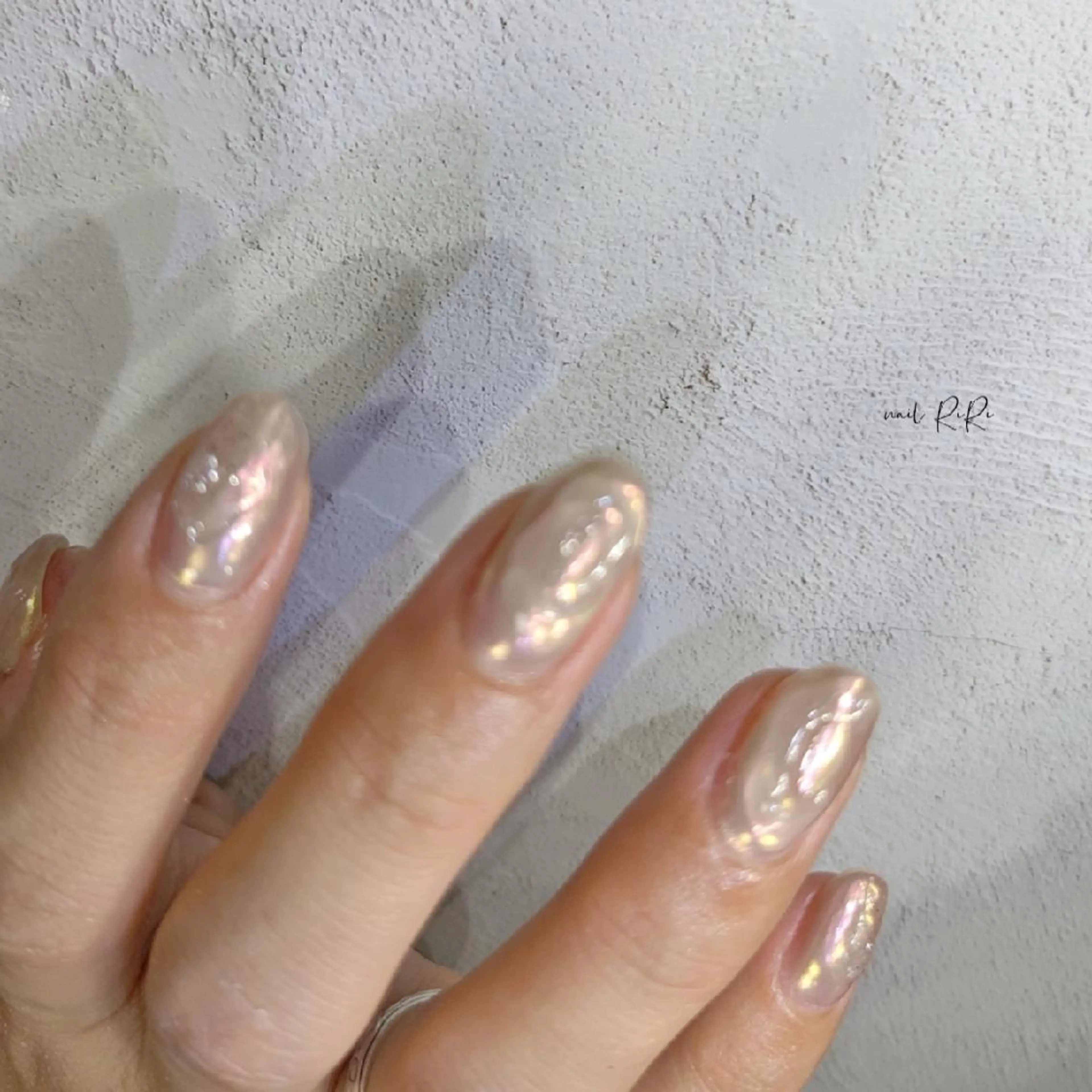 ネイル nail RiRi アトレナチュラのエステ・リラクイメージ