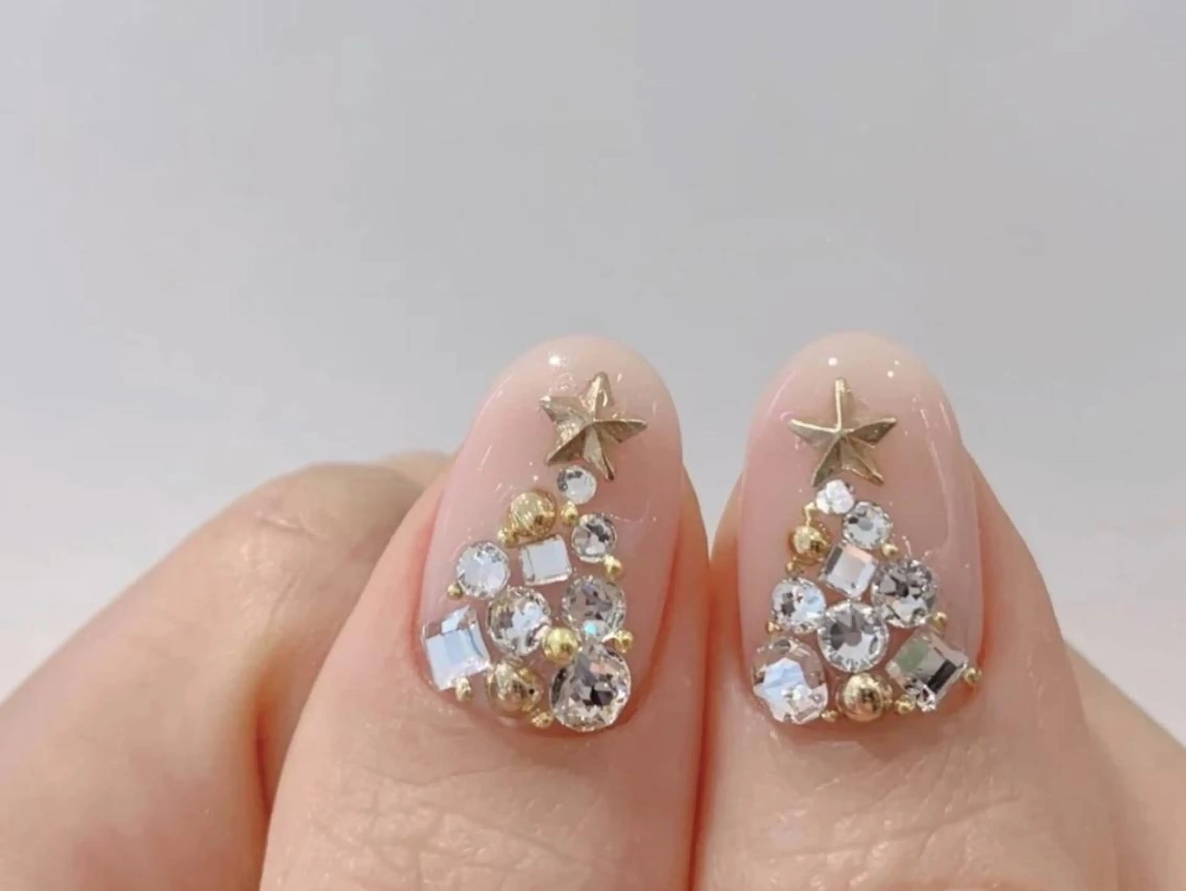 ネイル Cute beauty2のマツエク・マツパデザイン