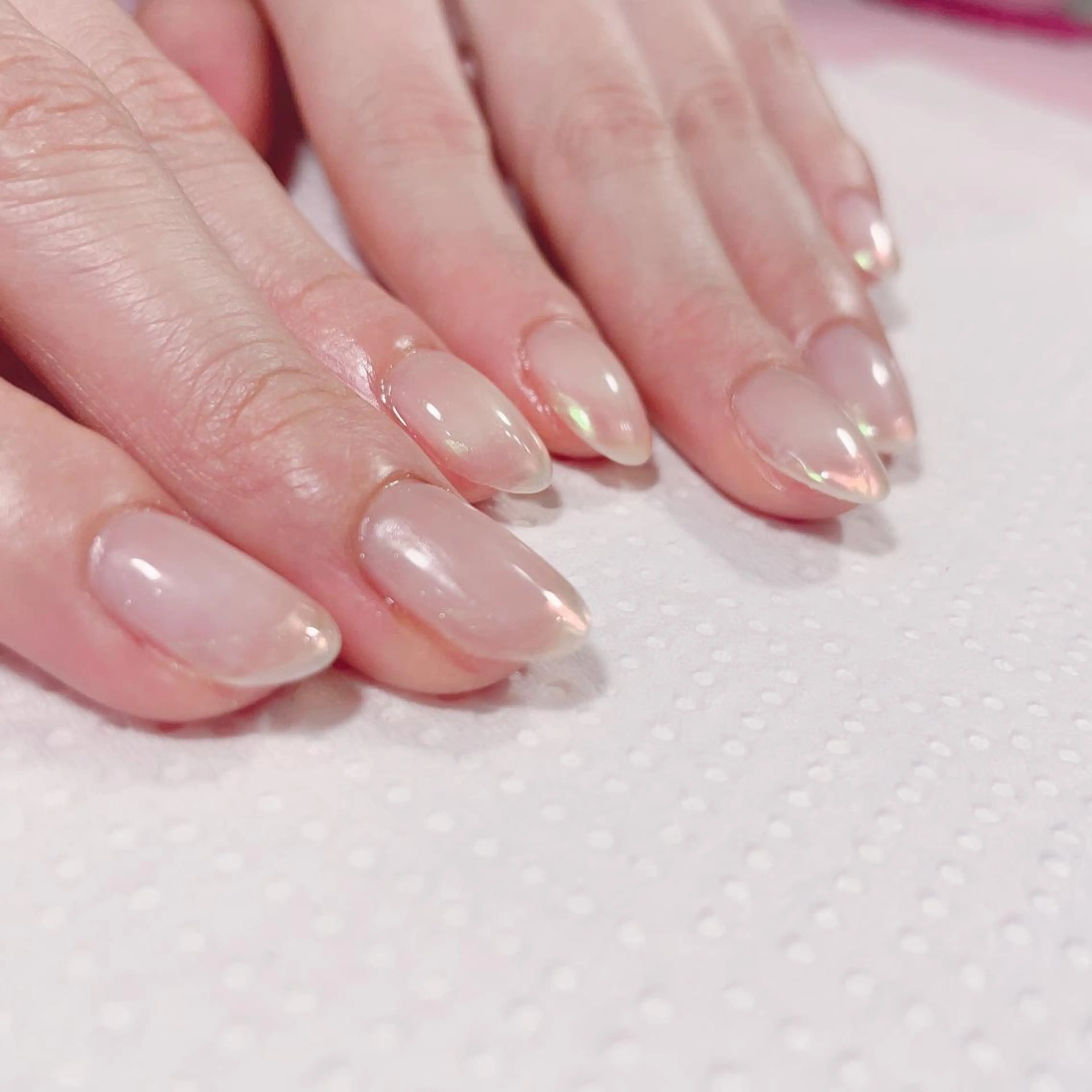 ネイル ハンドネイル CHIARA nailsのネイルデザイン