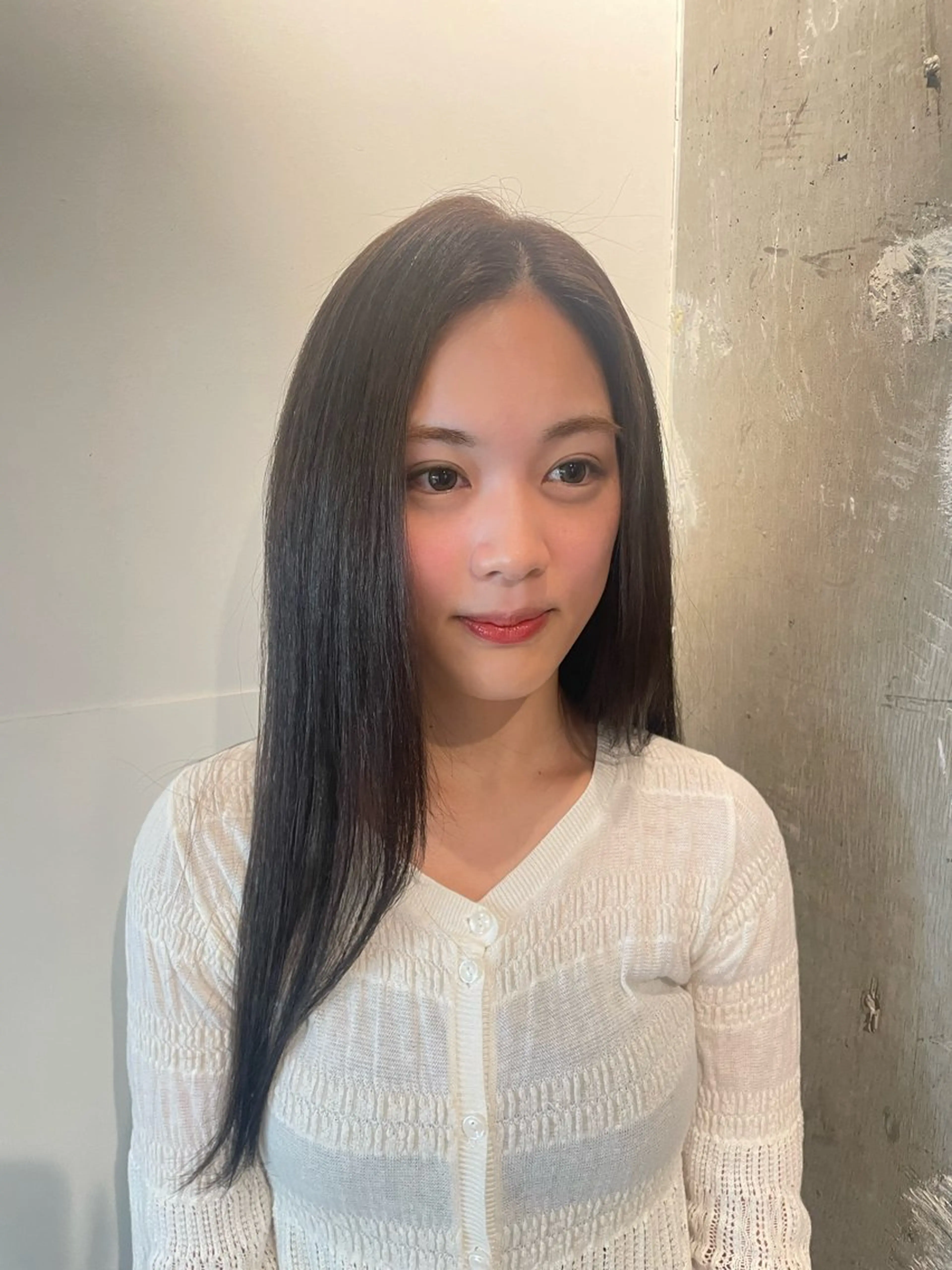 カラー Miyu♪。.:＊ ☆eye☆nailのマツエク・マツパデザイン