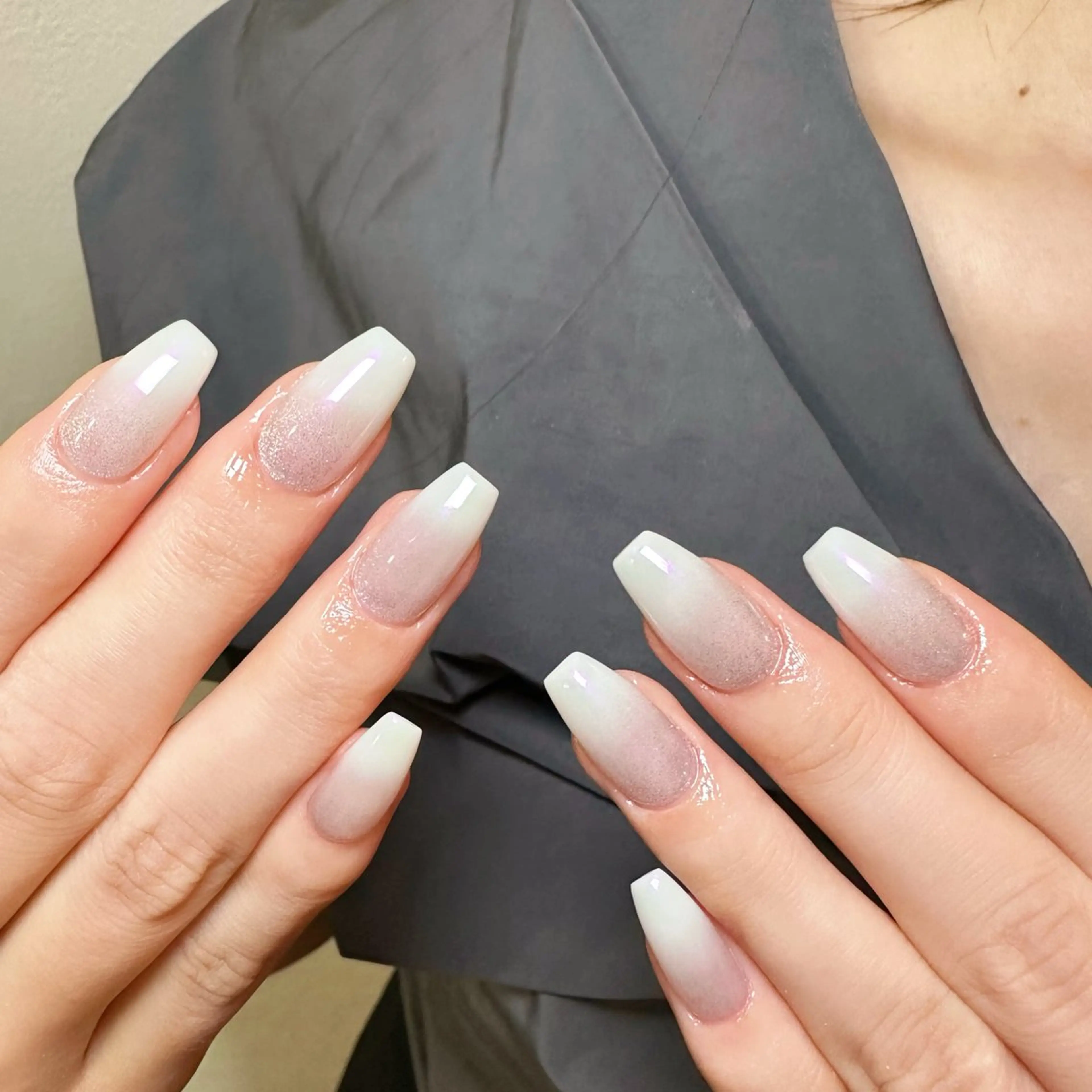 ネイル UnicornNail所属・Unicorn Nail 矢場町店のネイルデザイン