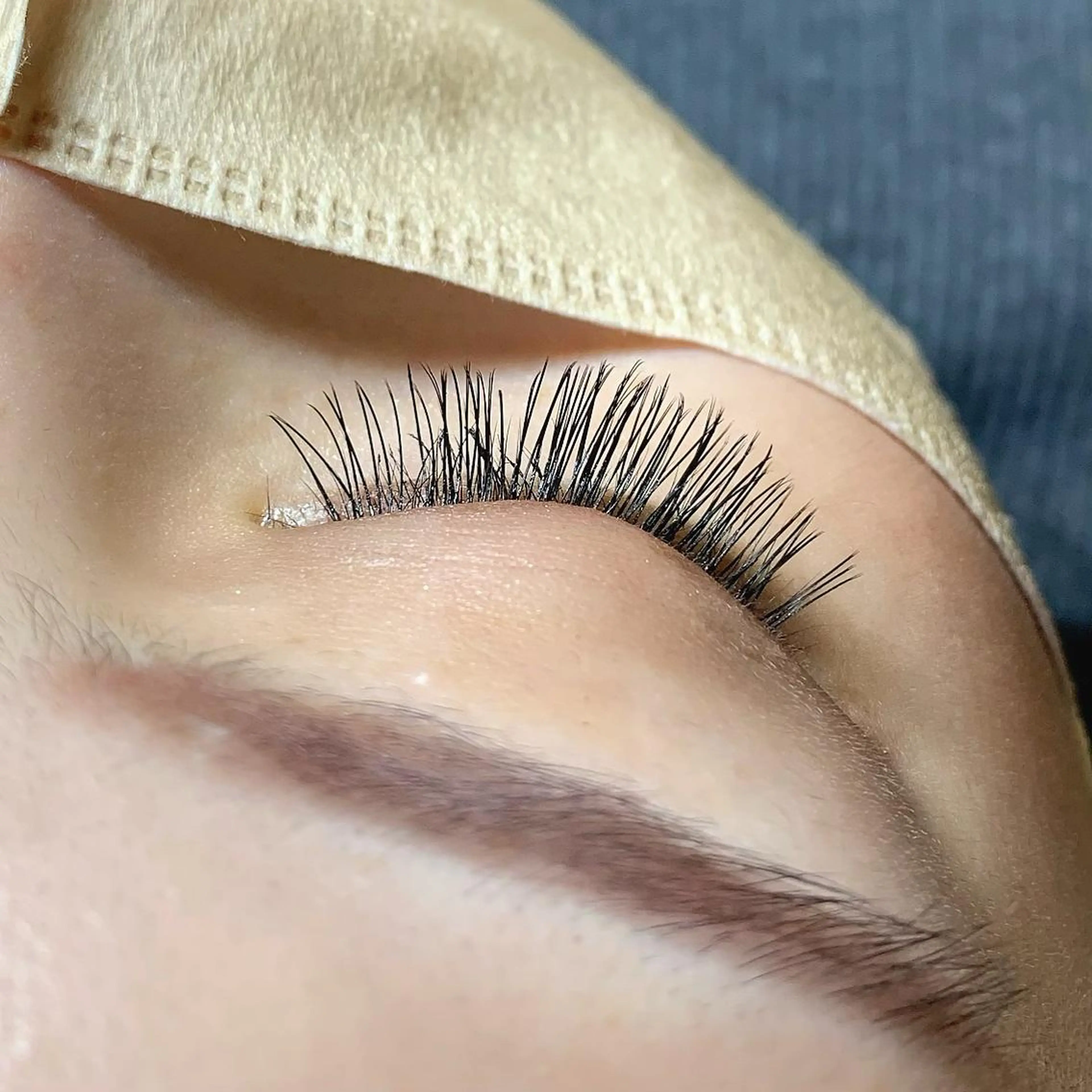 マツエク・マツパ eyelist Remiのマツエク・マツパデザイン