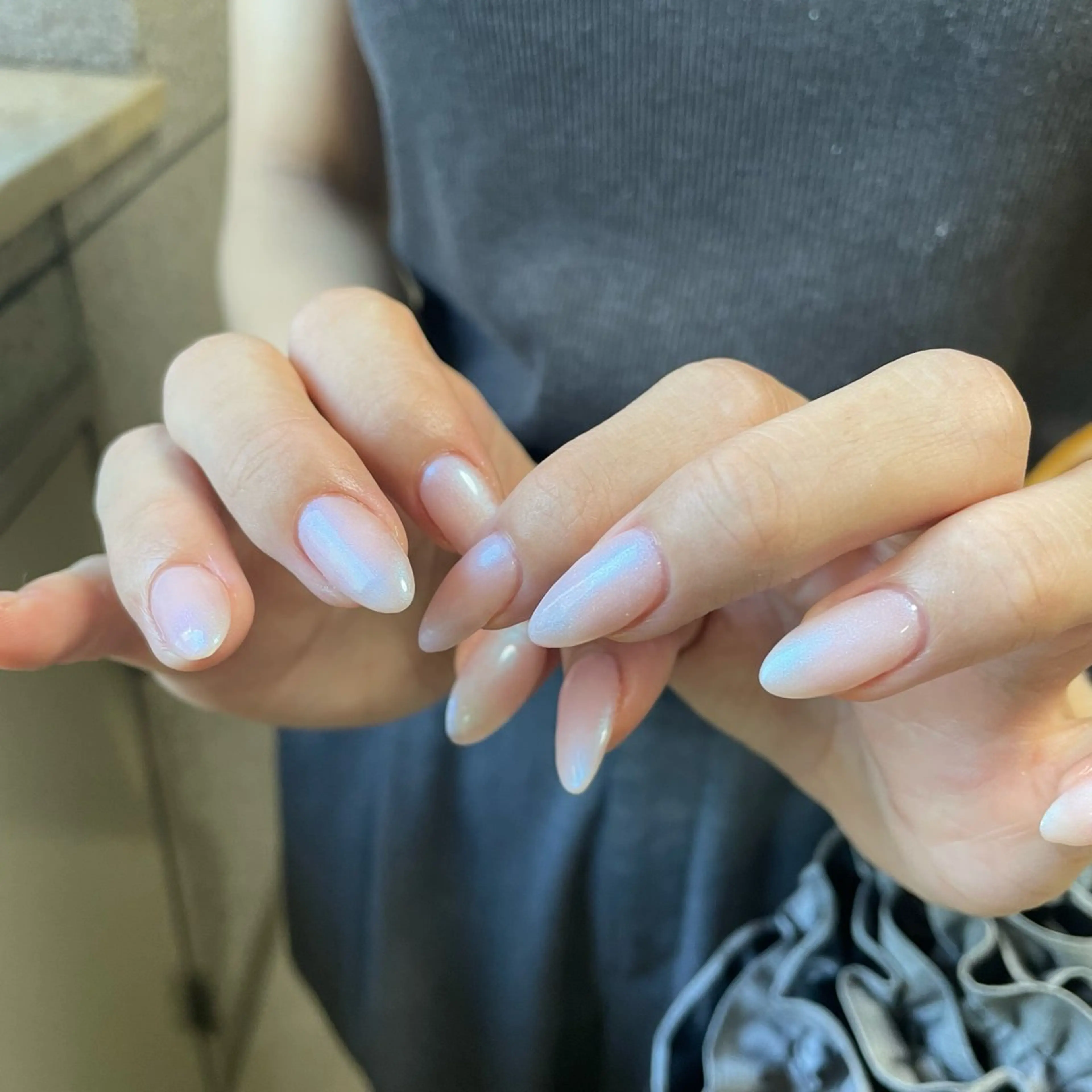 ネイル mieux MOEKAのネイルデザイン