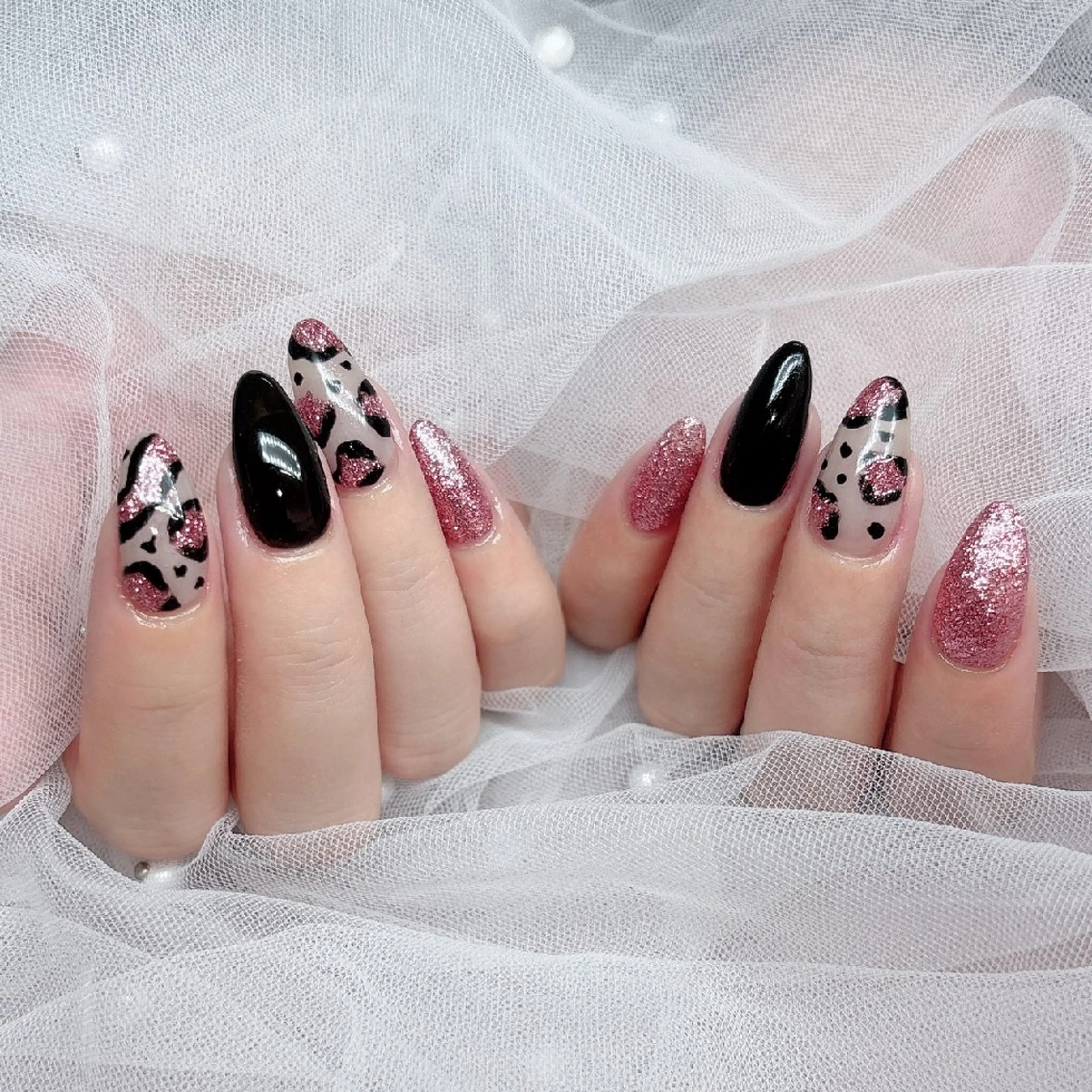 ネイル ハンドネイル 心斎橋Salon Epokkuのネイルデザイン