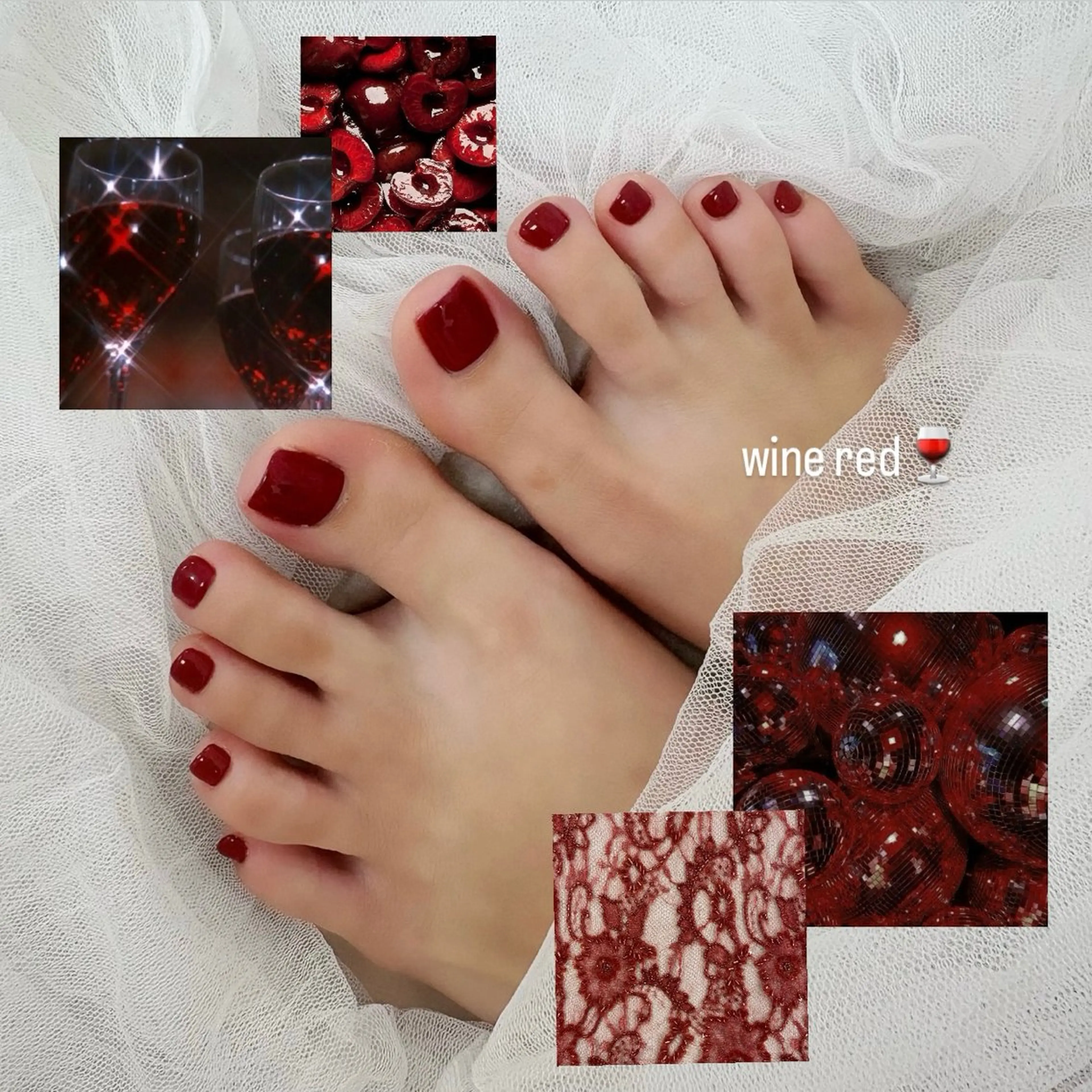 ネイル ワンカラーネイル Rire eye + beauty 【リールアイプラスビューティー】所属・Rire miuのネイルデザイン