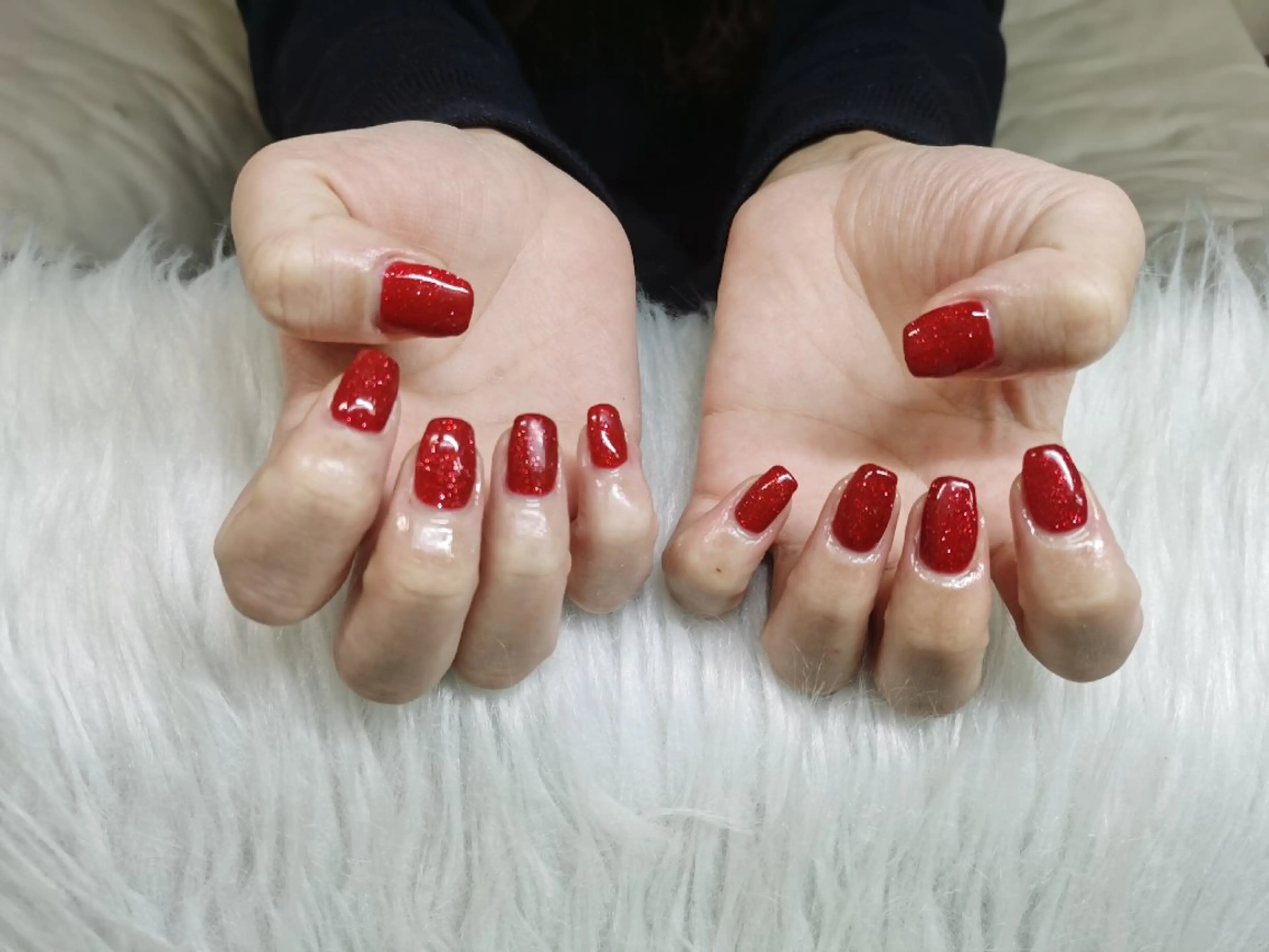 ネイル ノブ.ネイルサロン所属・ノブ ネイルのネイルデザイン