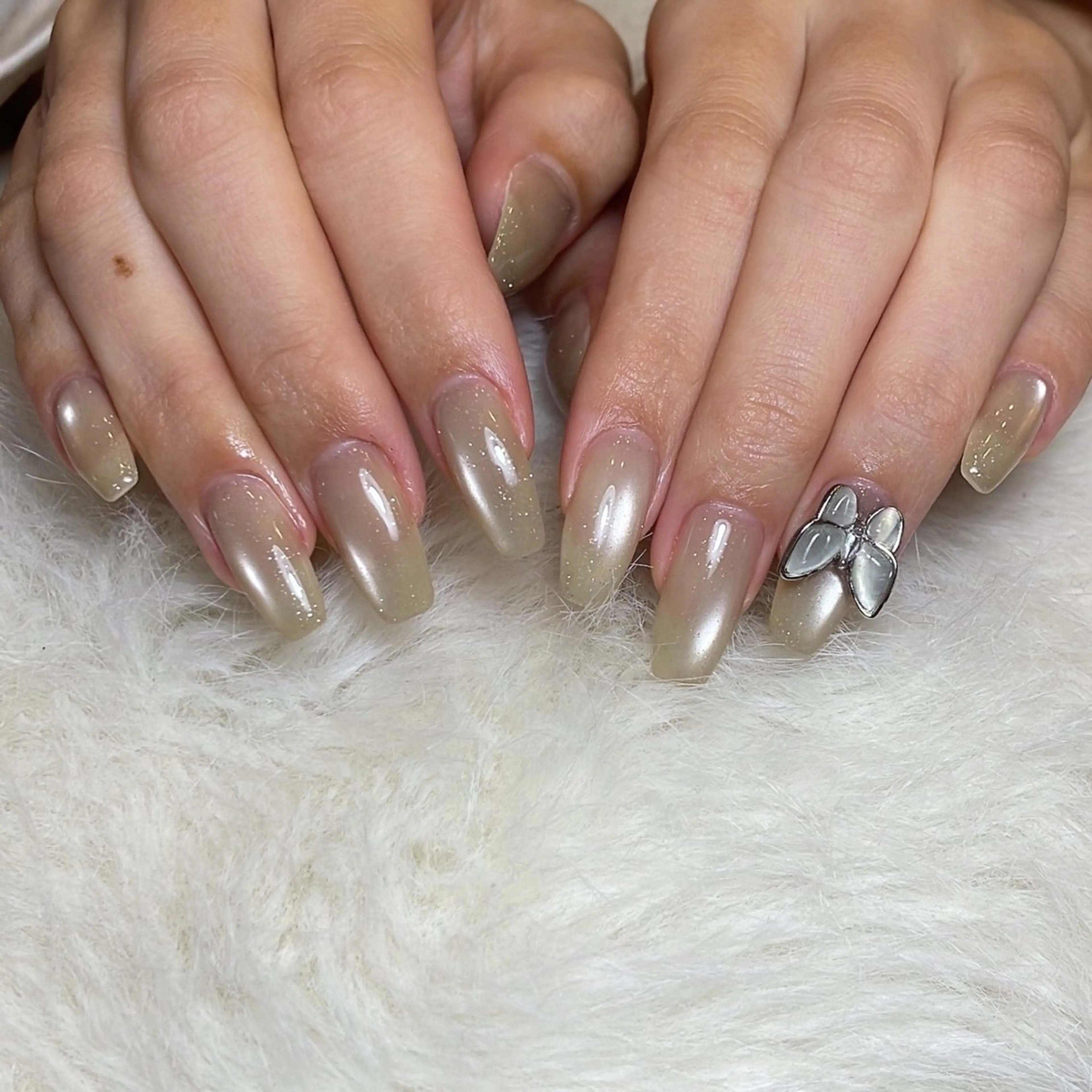 ネイル MISAKO nailのネイルデザイン