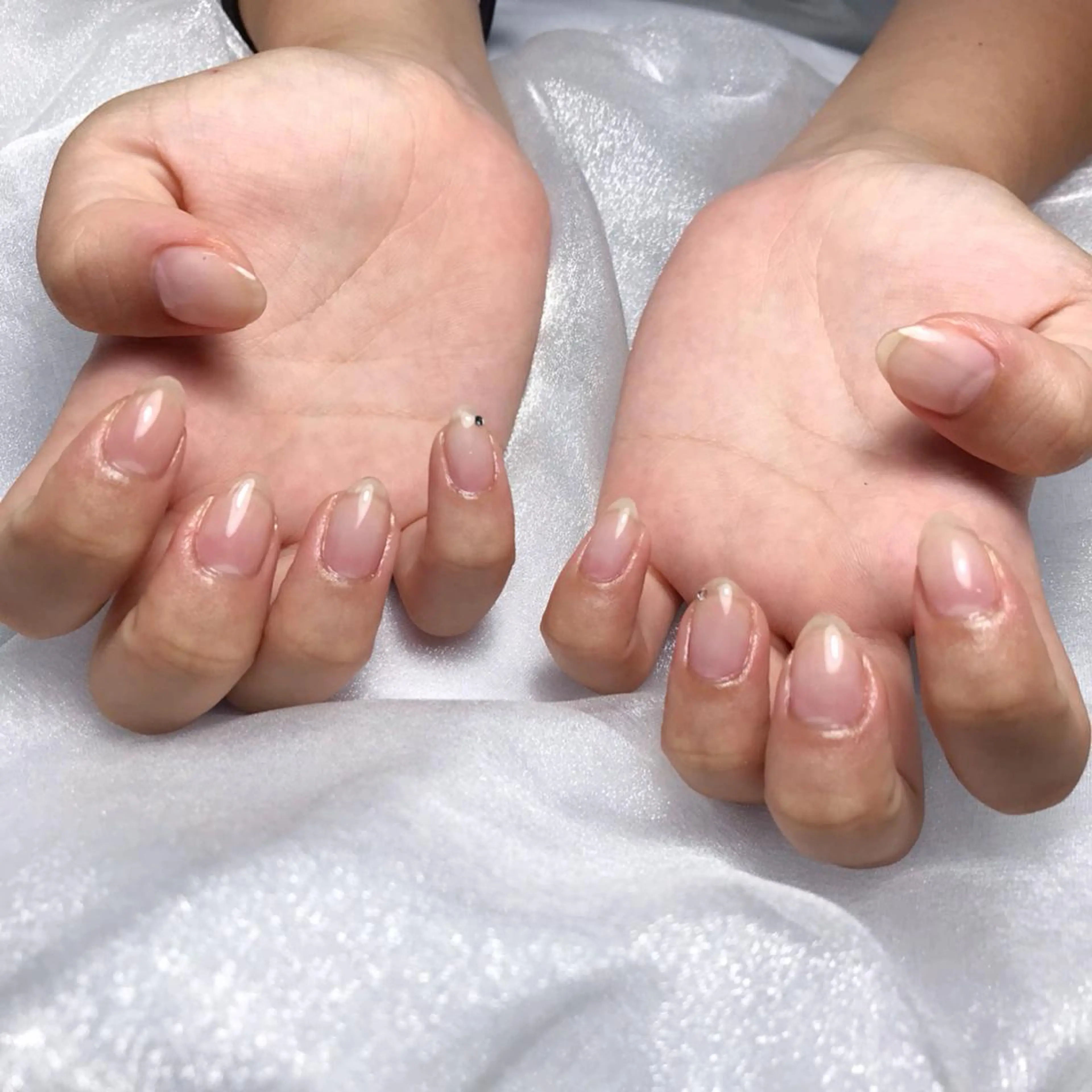 ネイル ハンドネイル 💅 Ai.のネイルデザイン