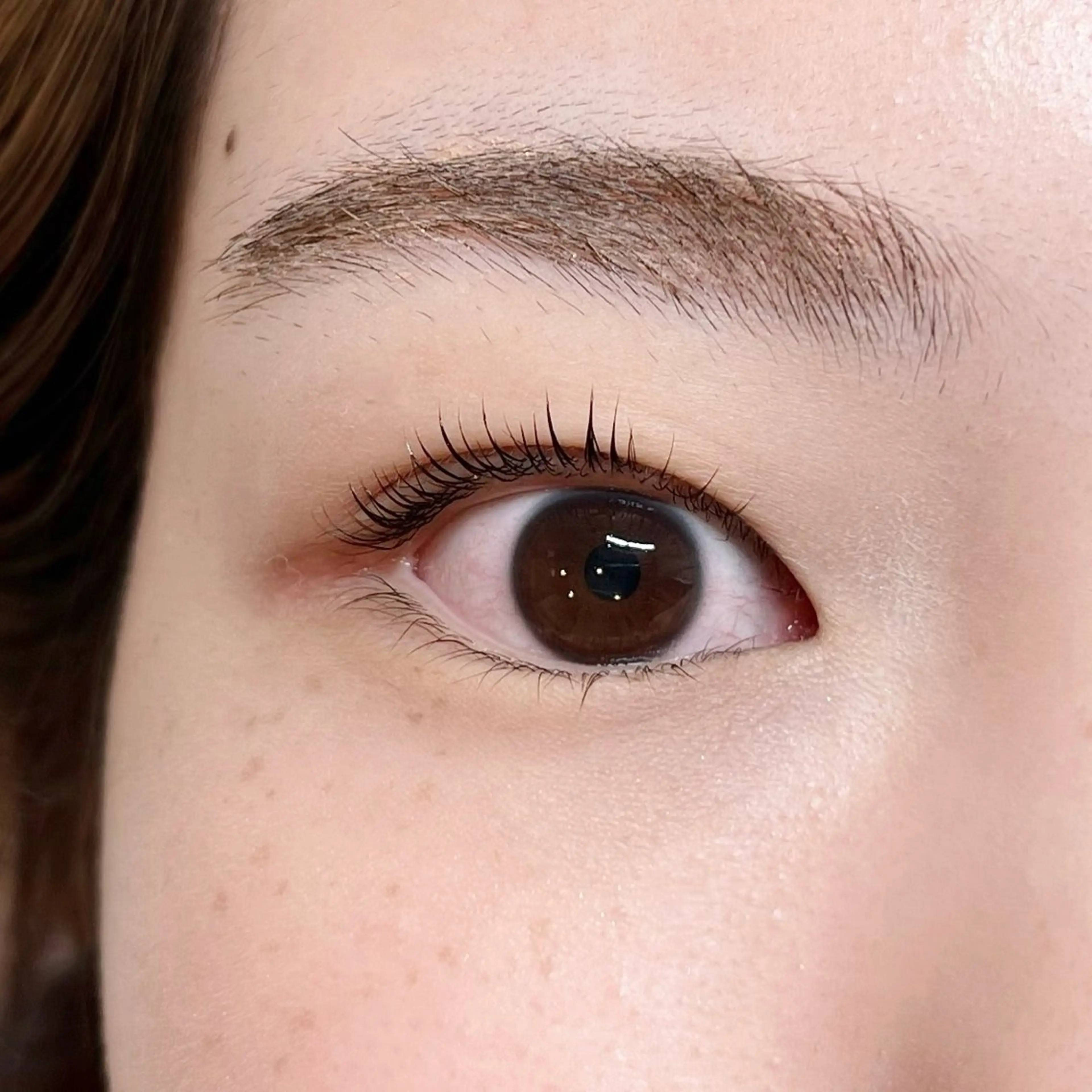 マツエク・マツパ kaho / u.のマツエク・マツパデザイン