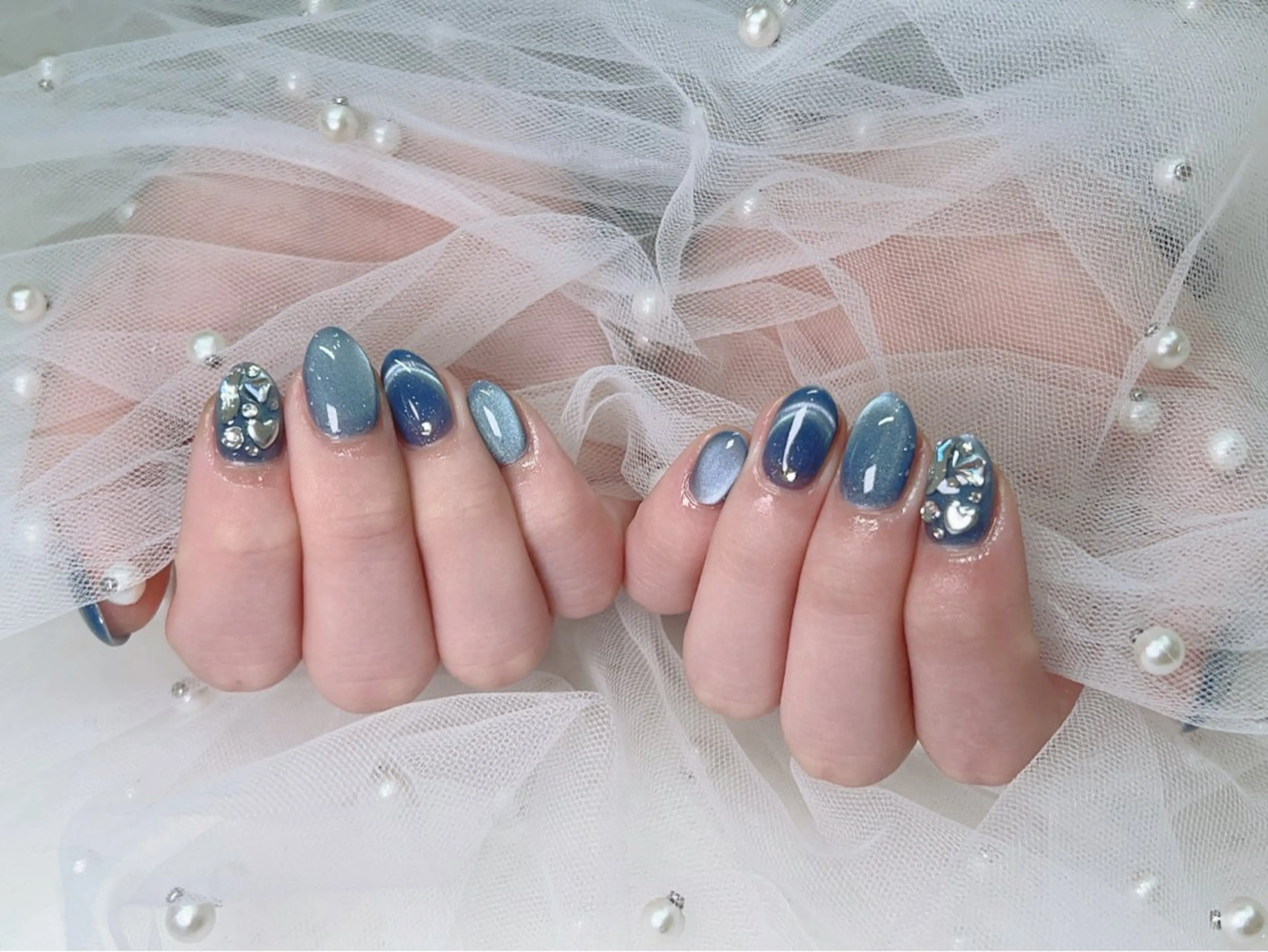 ネイル Nail salon CELEBRAILのネイルデザイン